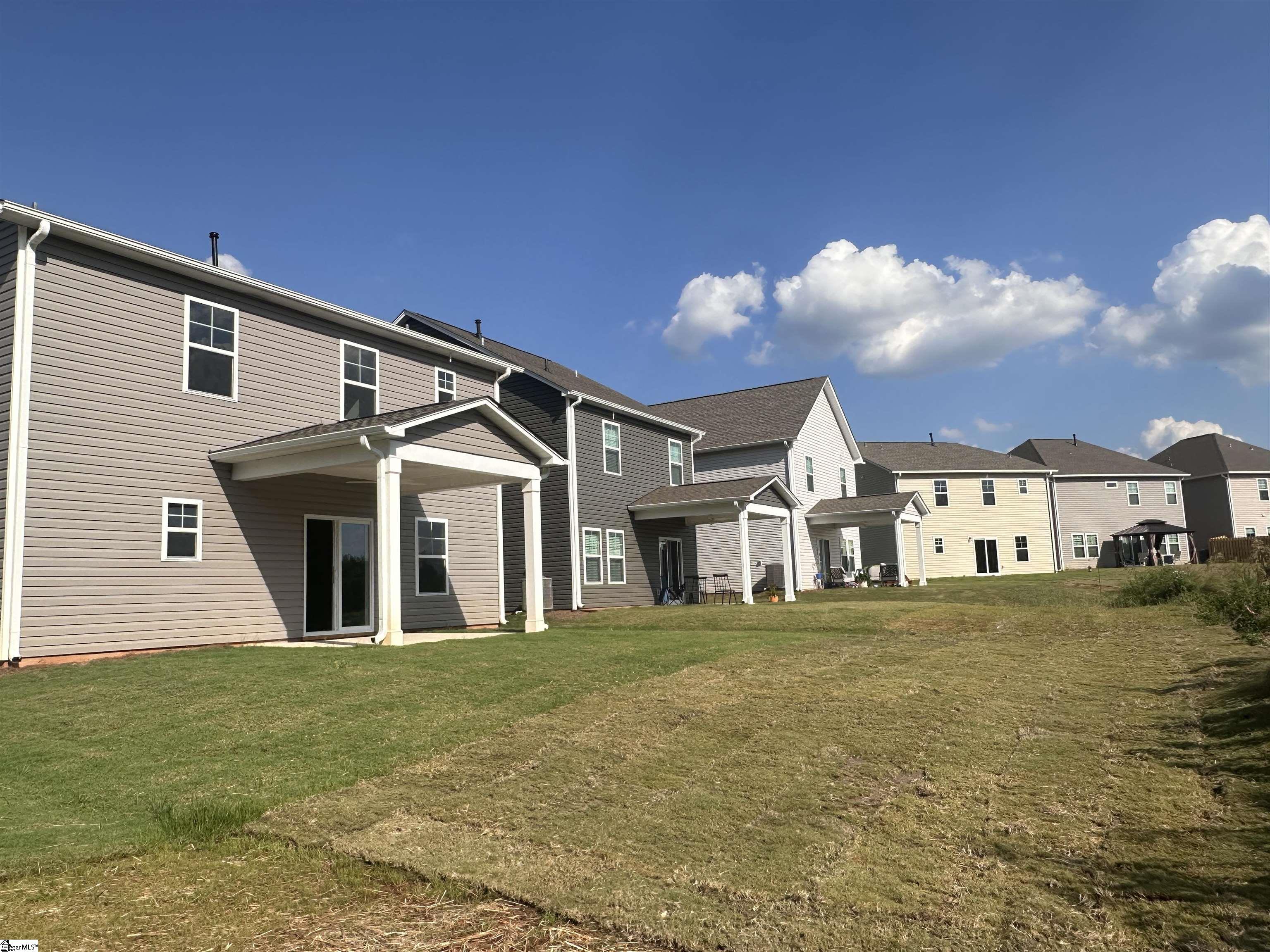 1103 Silverbend Trail