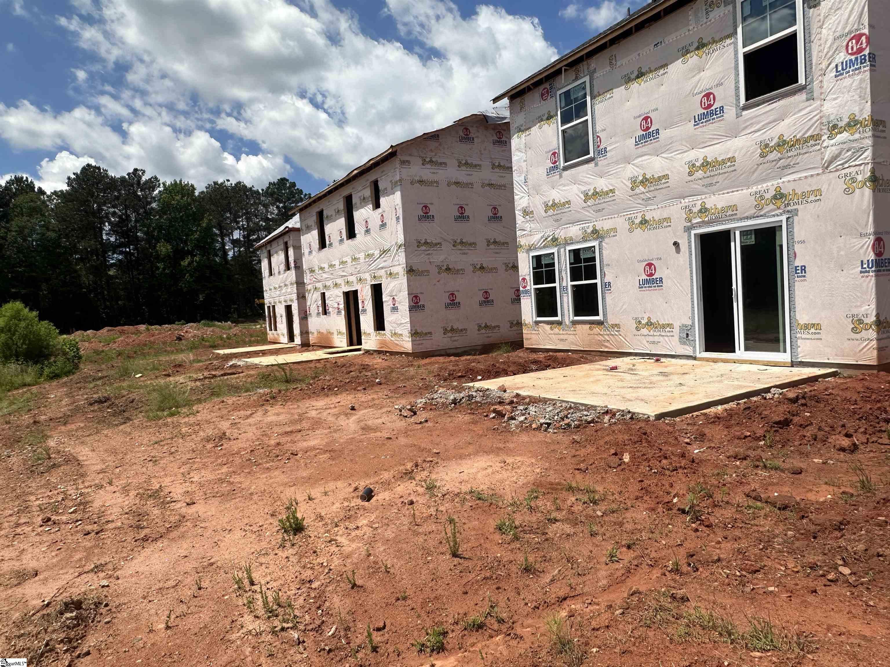 1099 Silverbend Trail