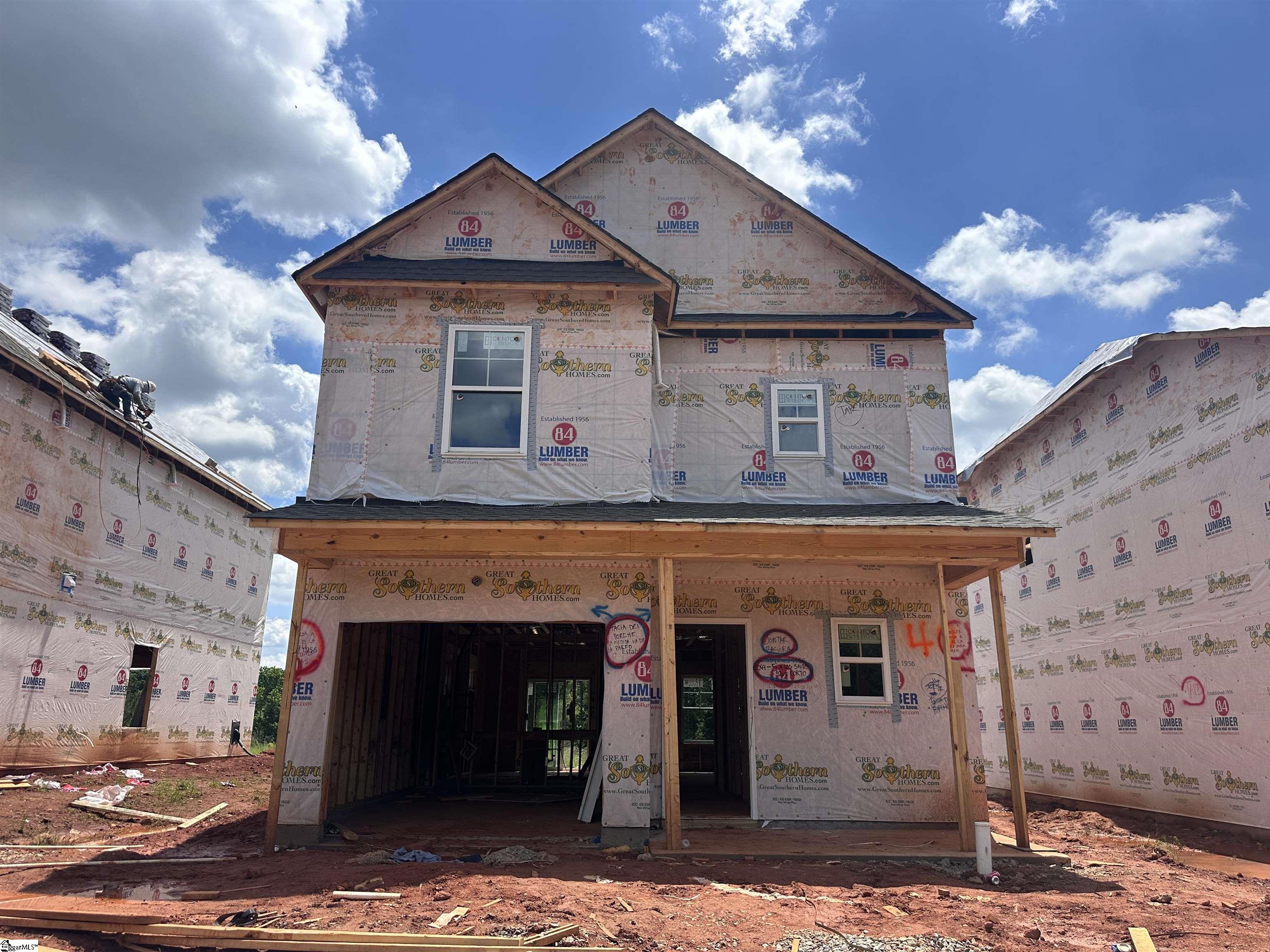 1099 Silverbend Trail