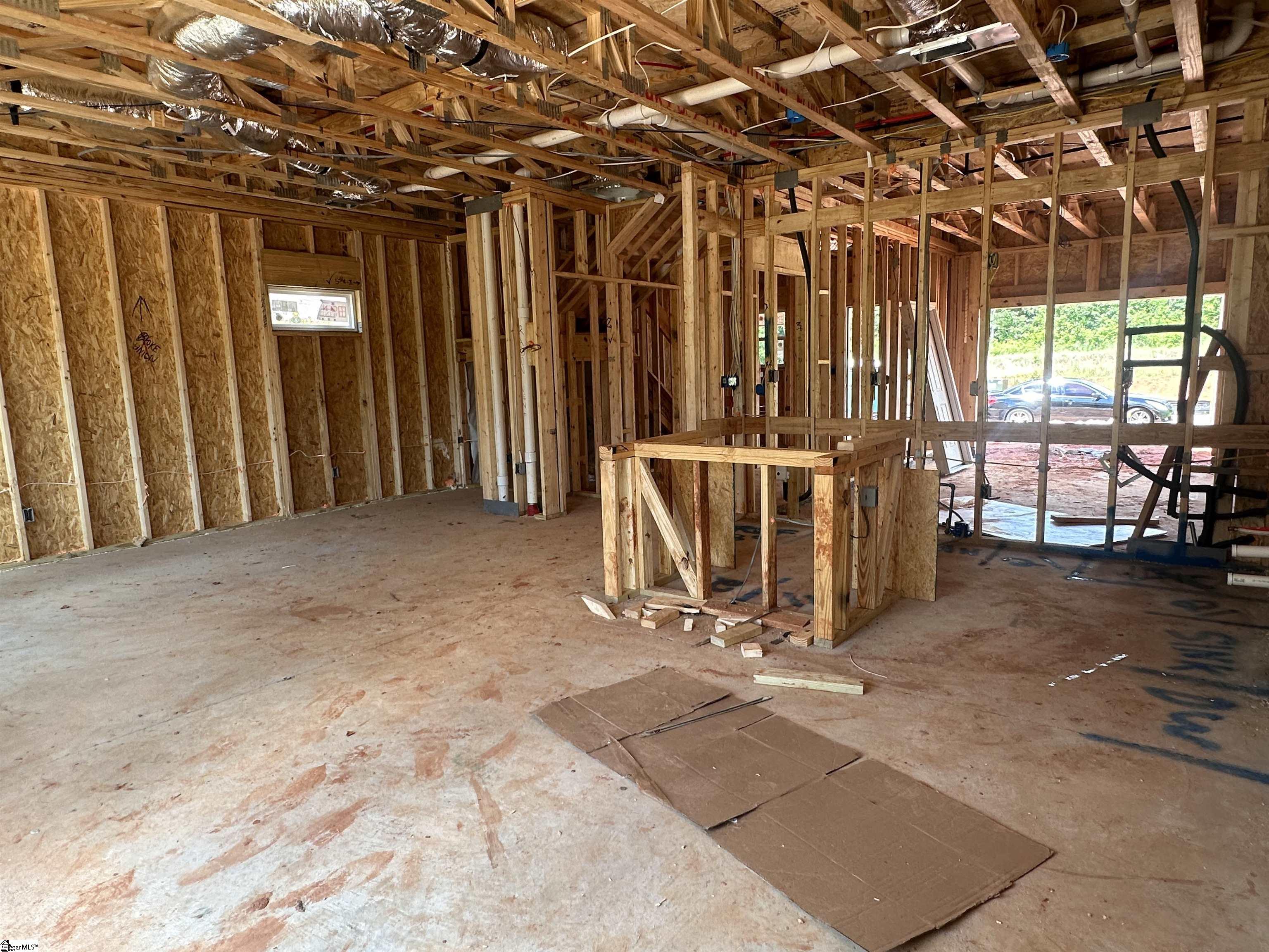 1099 Silverbend Trail