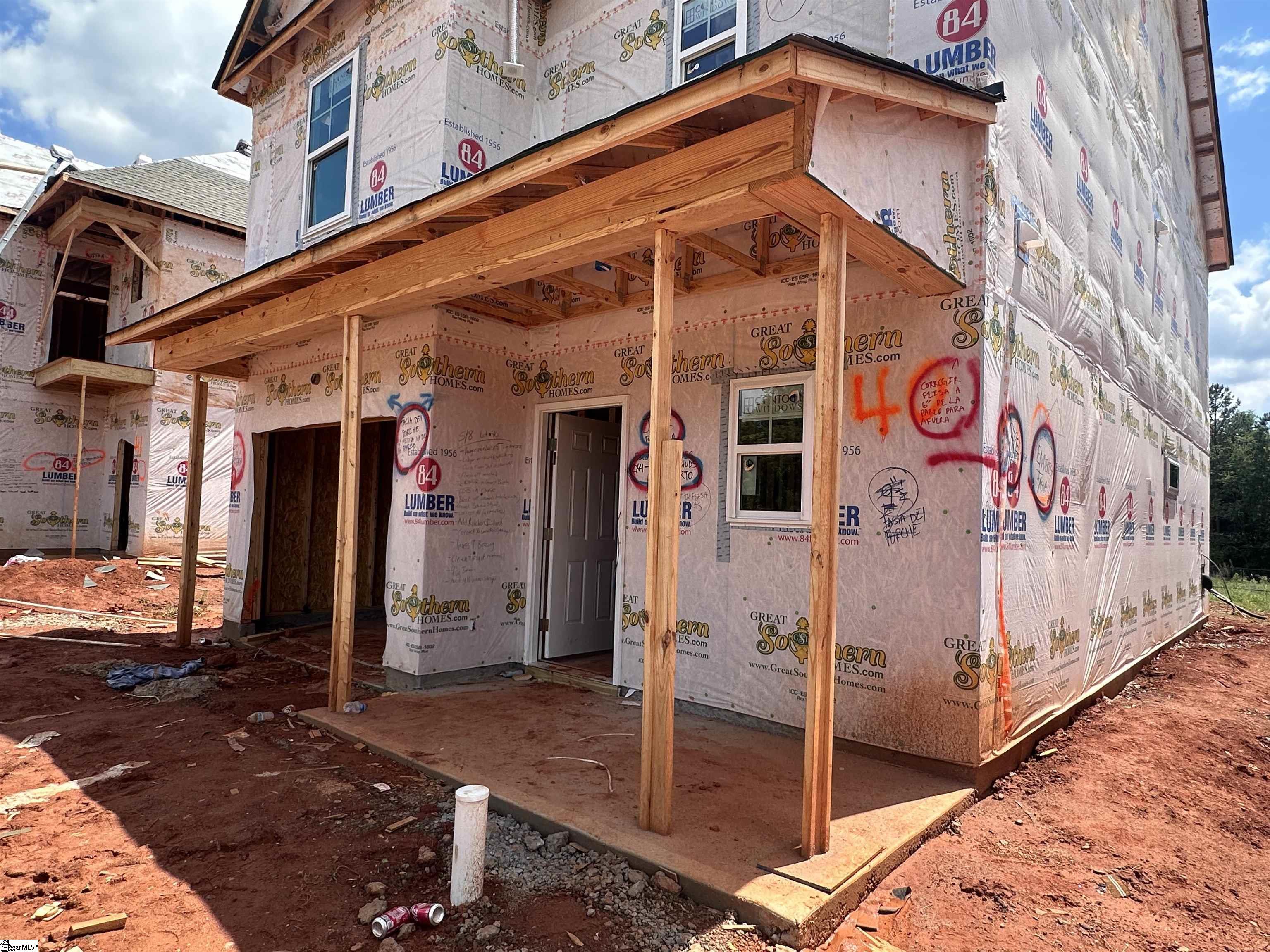 1099 Silverbend Trail