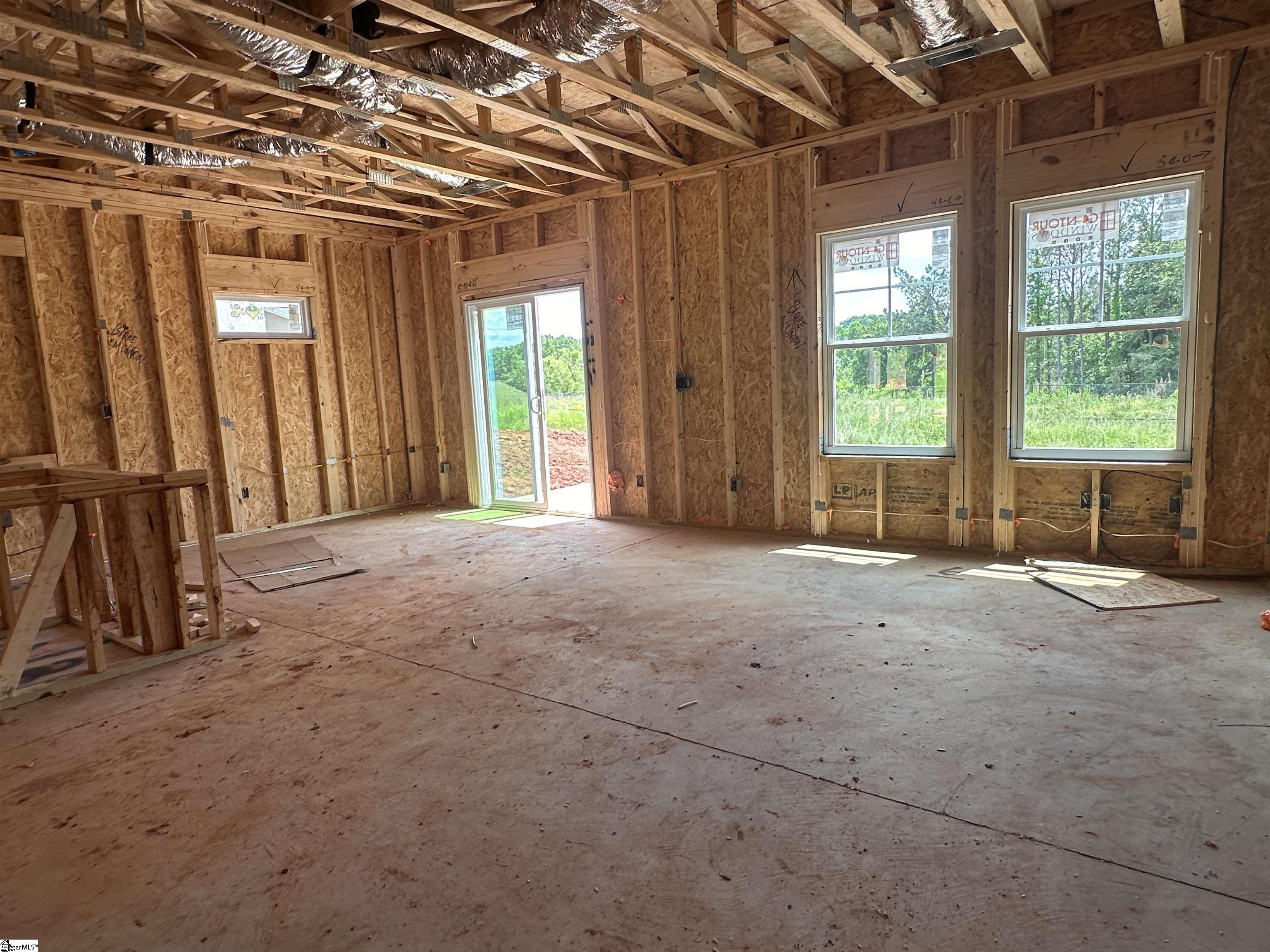 1099 Silverbend Trail