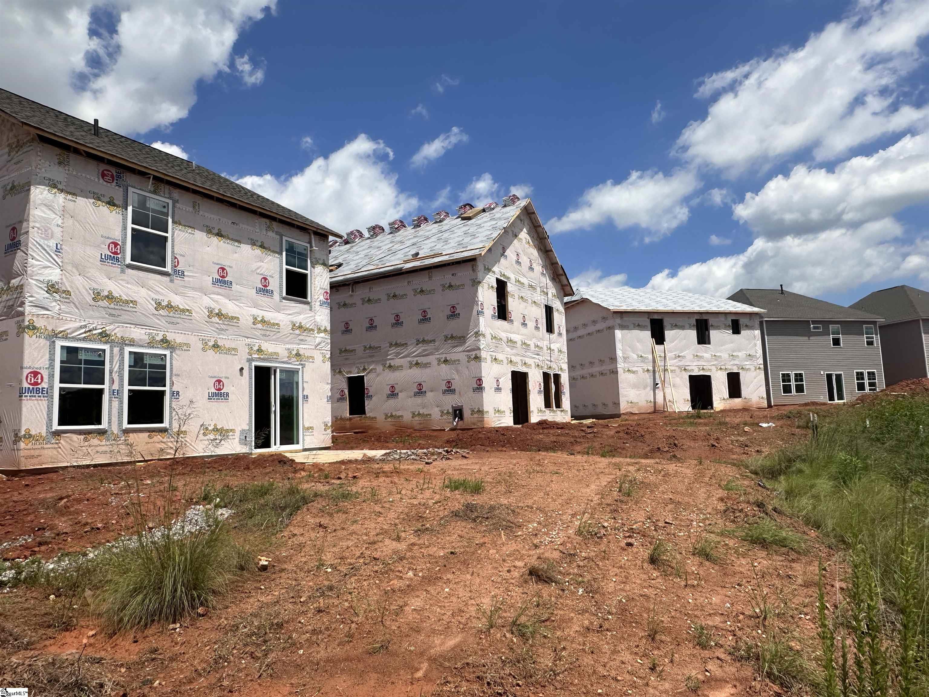 1099 Silverbend Trail