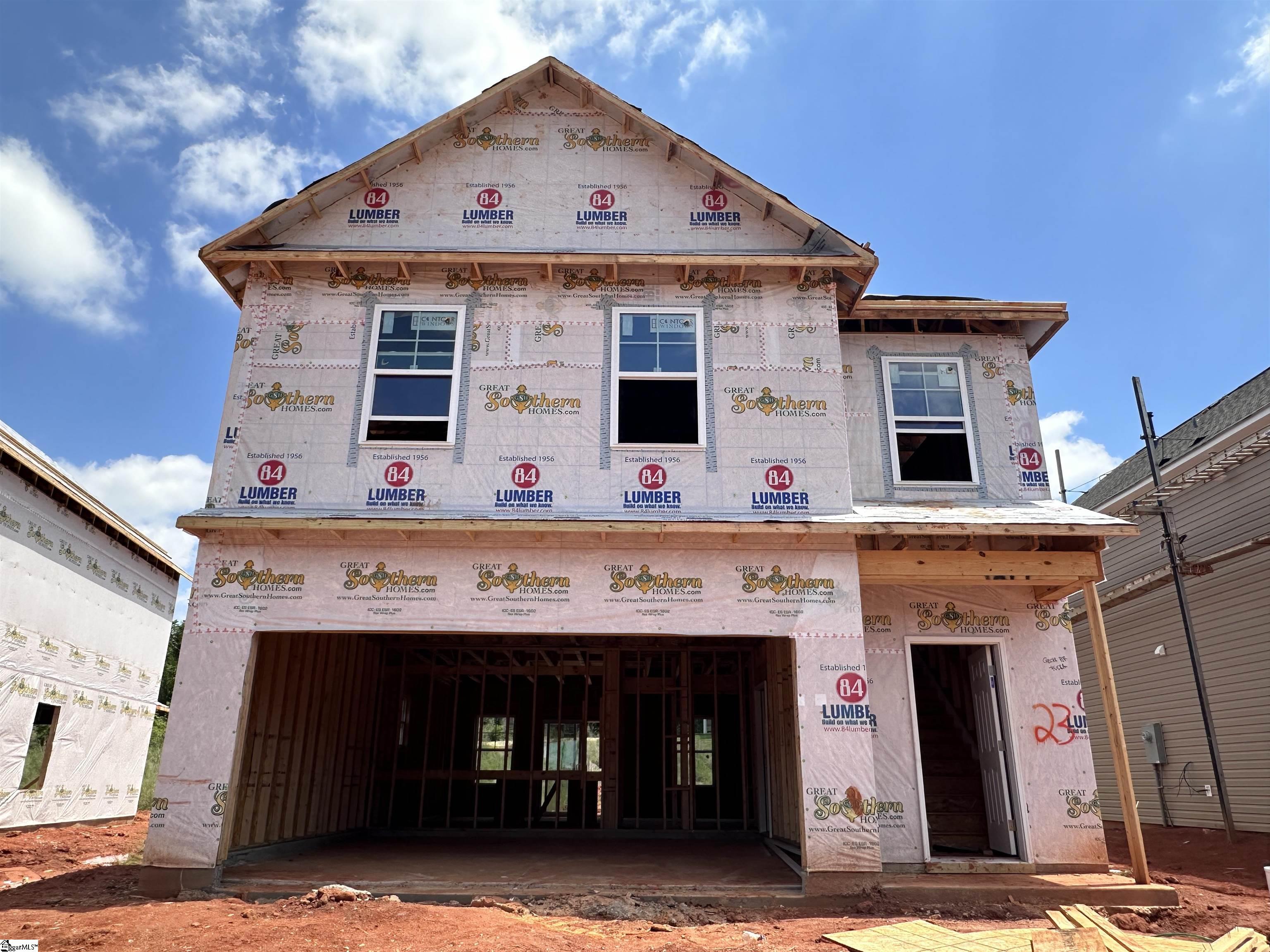 1078 Silverbend Trail