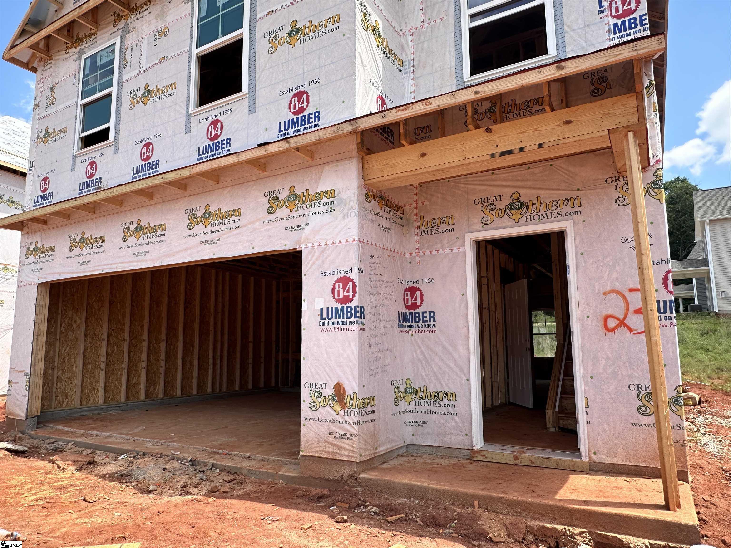 1078 Silverbend Trail