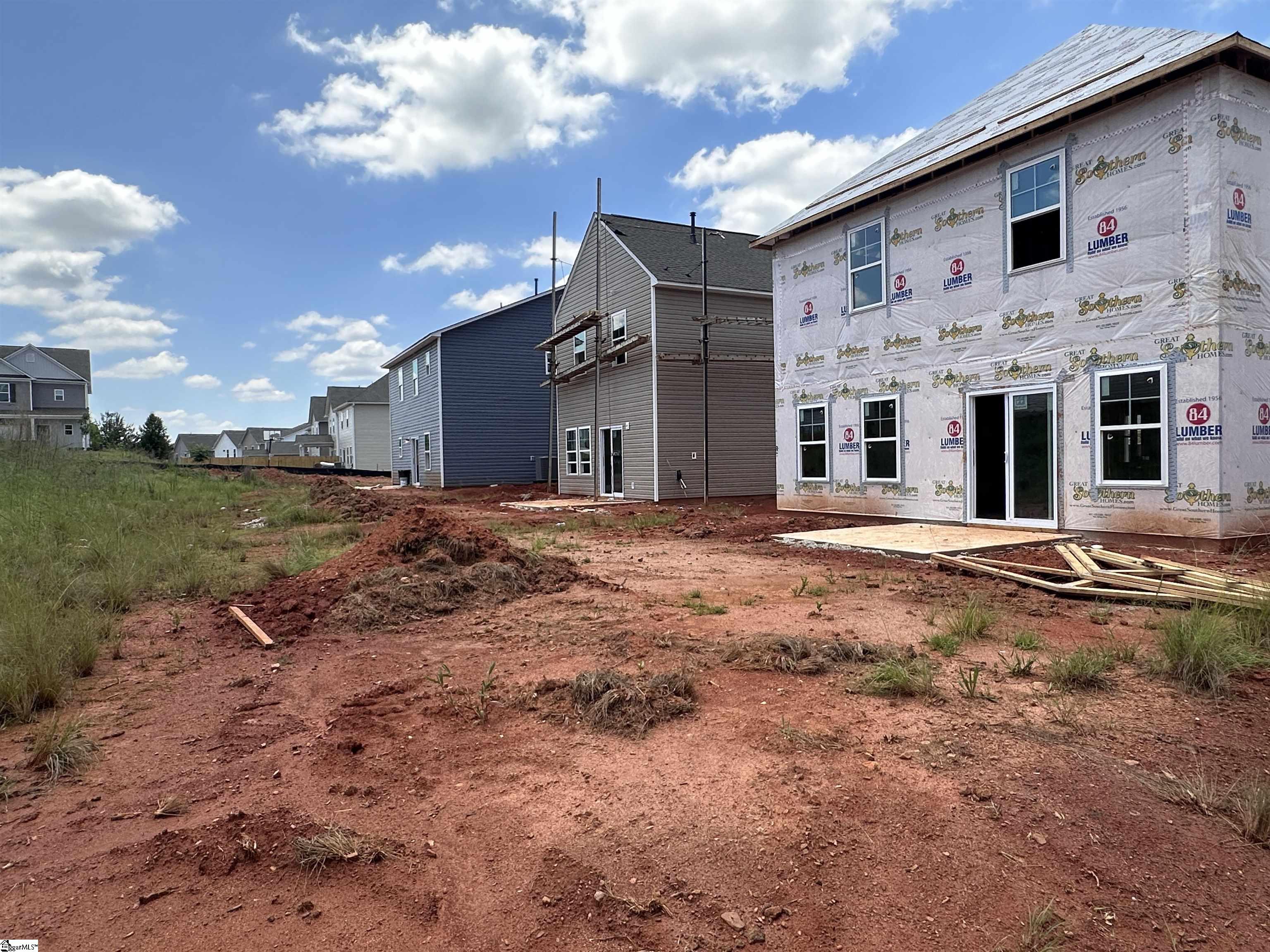 1078 Silverbend Trail