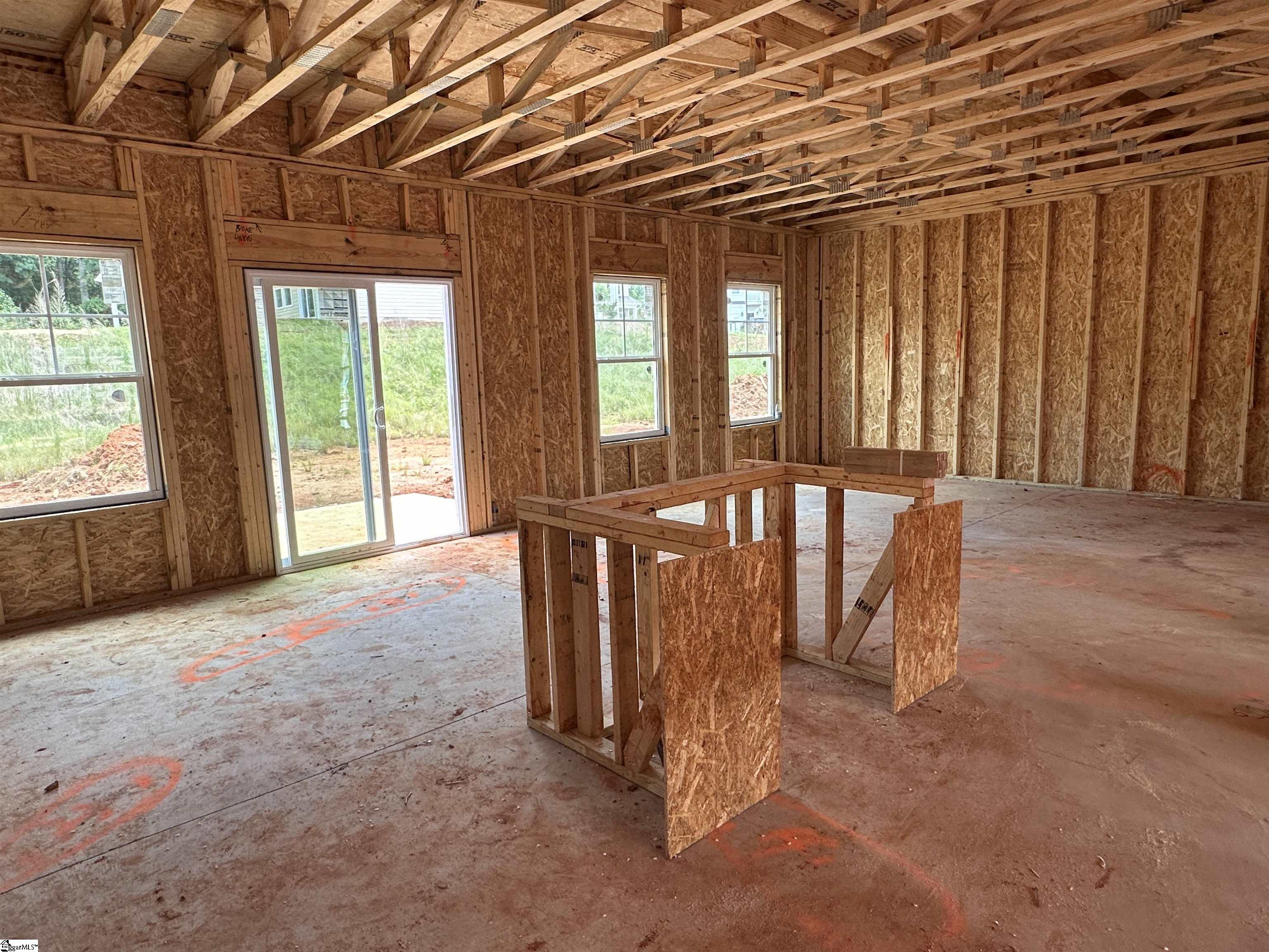 1078 Silverbend Trail