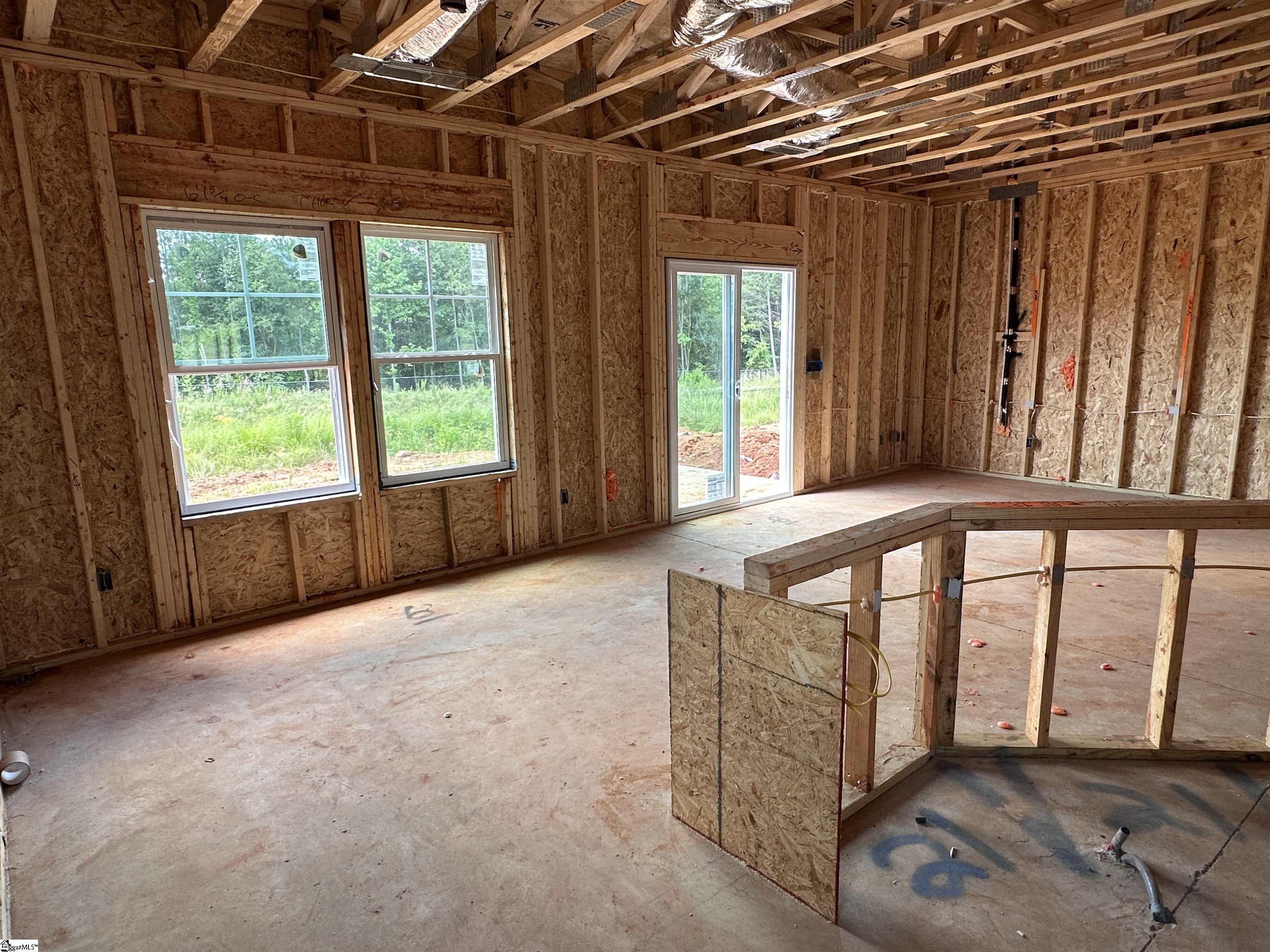 1095 Silverbend Trail