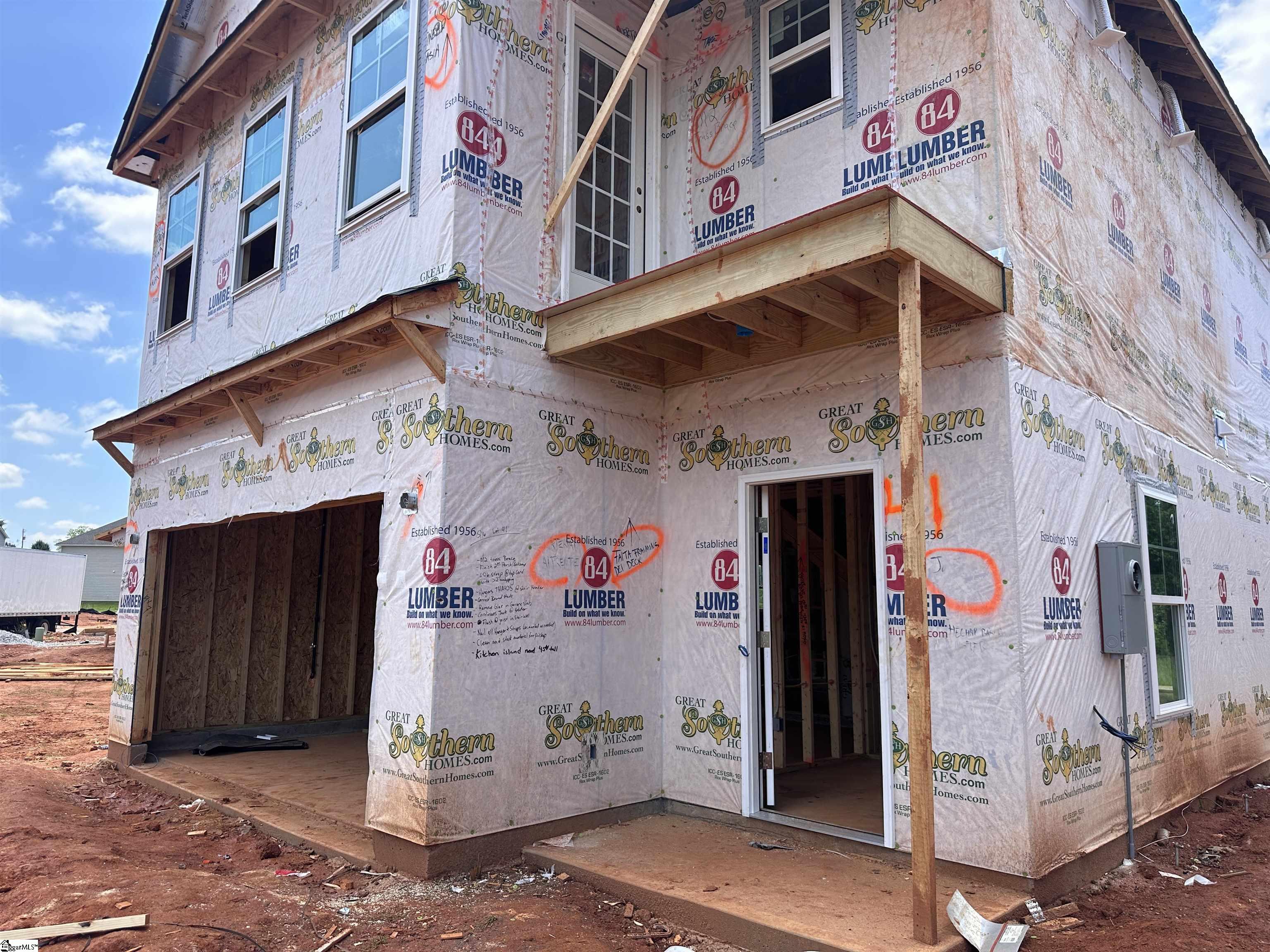 1095 Silverbend Trail