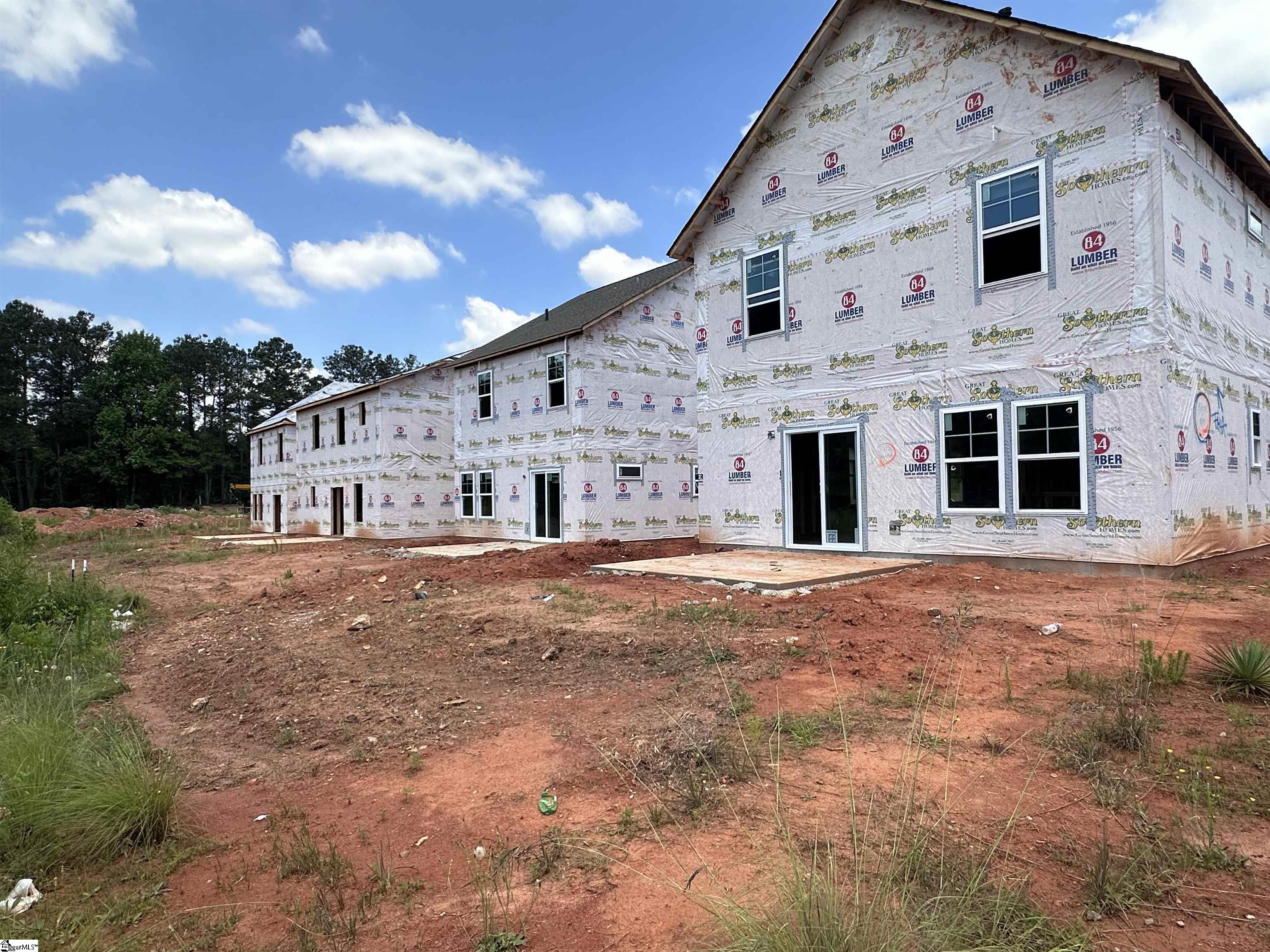 1095 Silverbend Trail