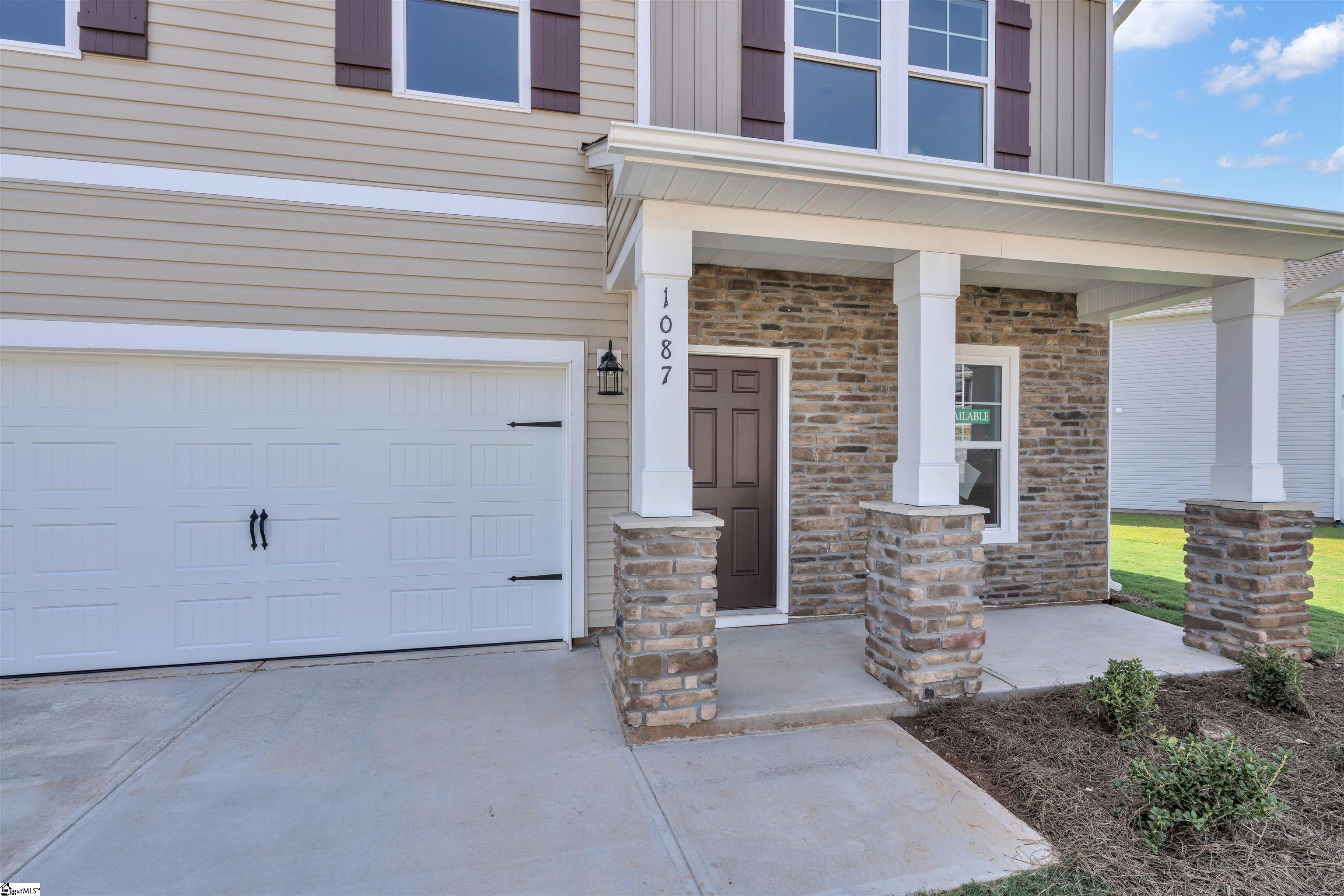 1087 Silverbend Trail