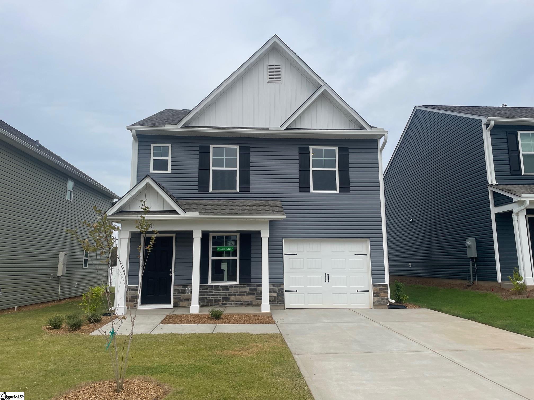 6011 Willutuck Drive Lot 50