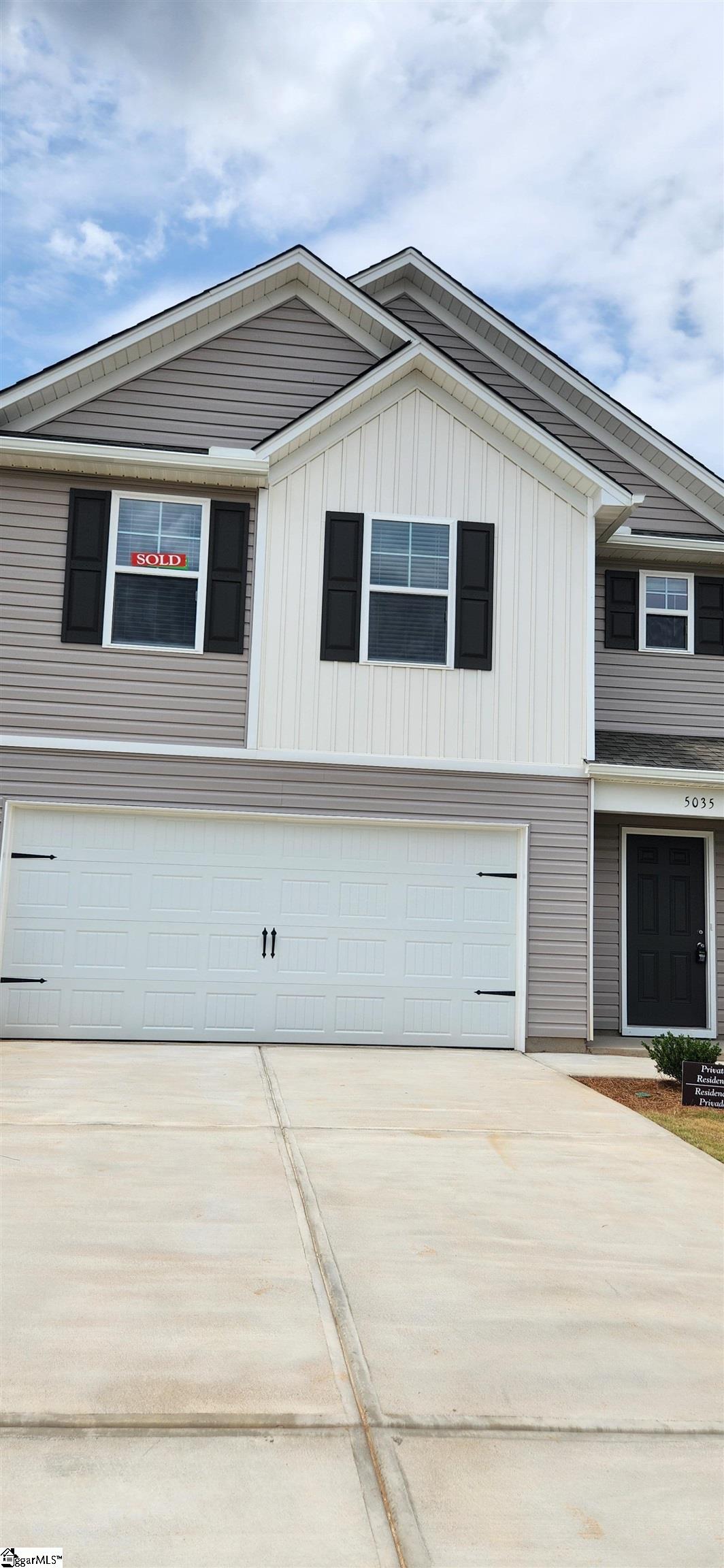 5035 Sunnycreek Drive