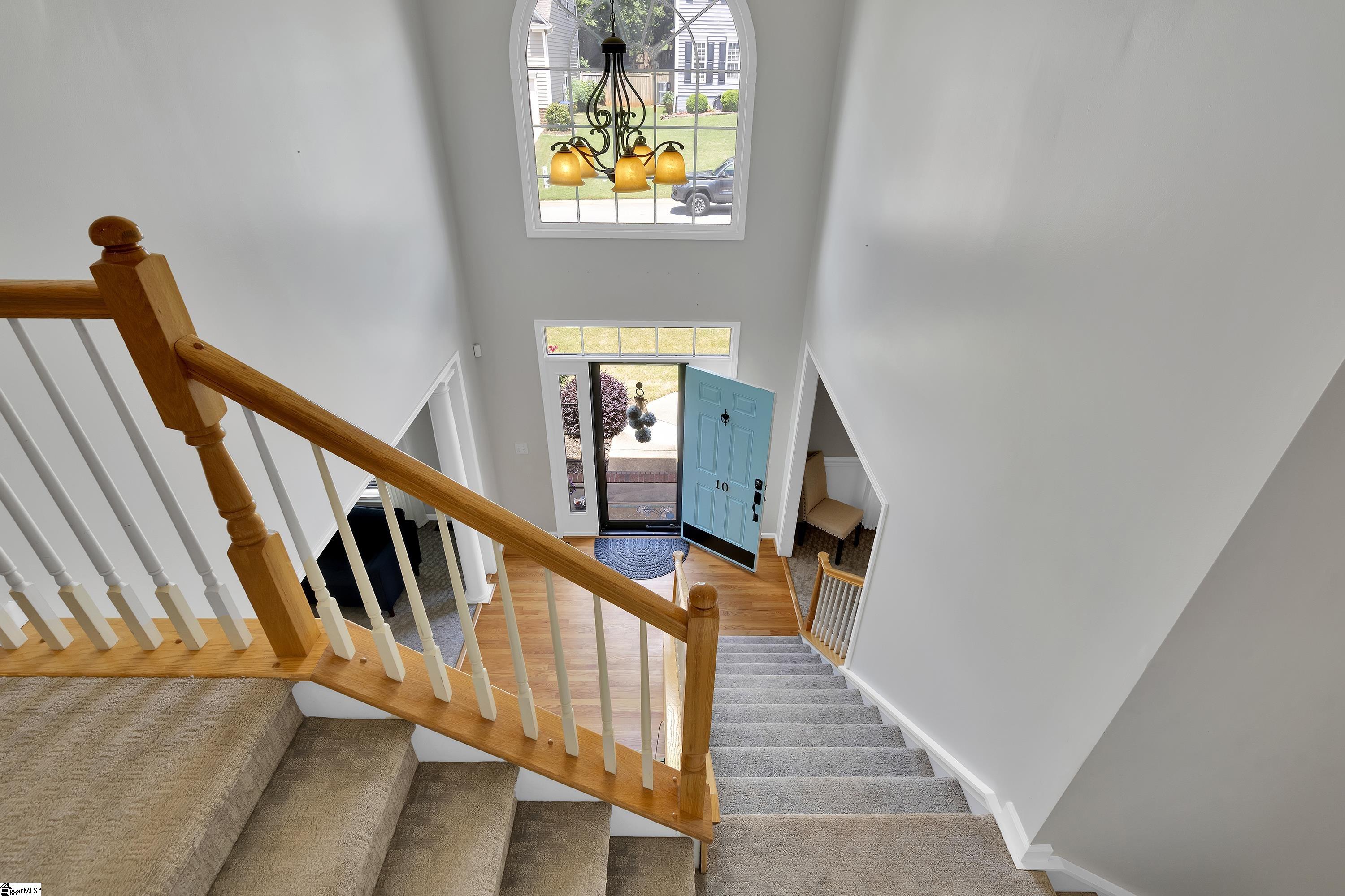 10 Suffolk Downs Way