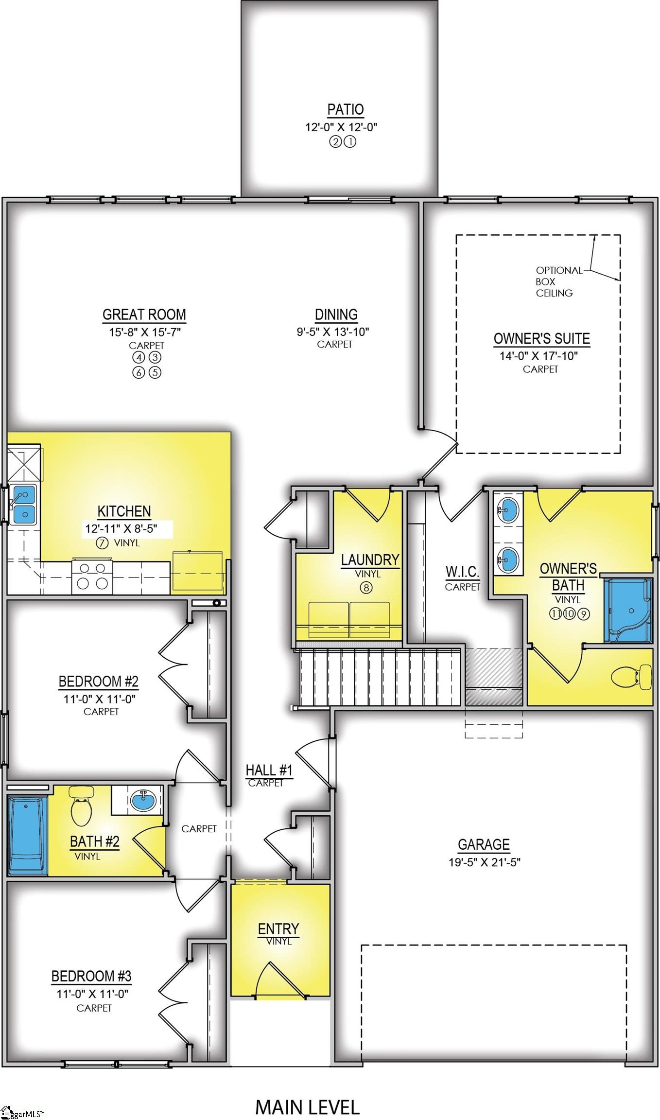 737 Gilgal Lane Lot 9