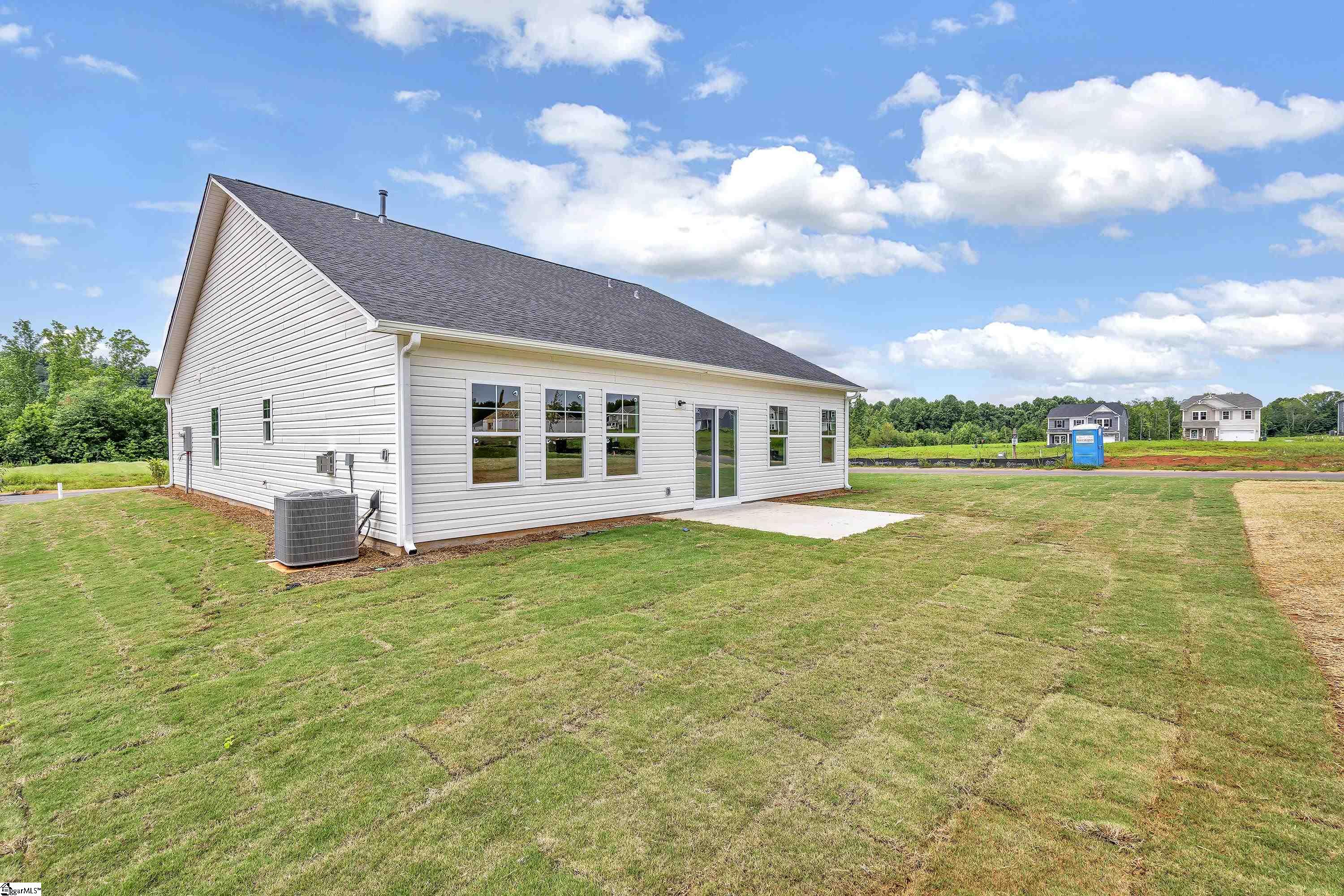 737 Gilgal Lane Lot 9