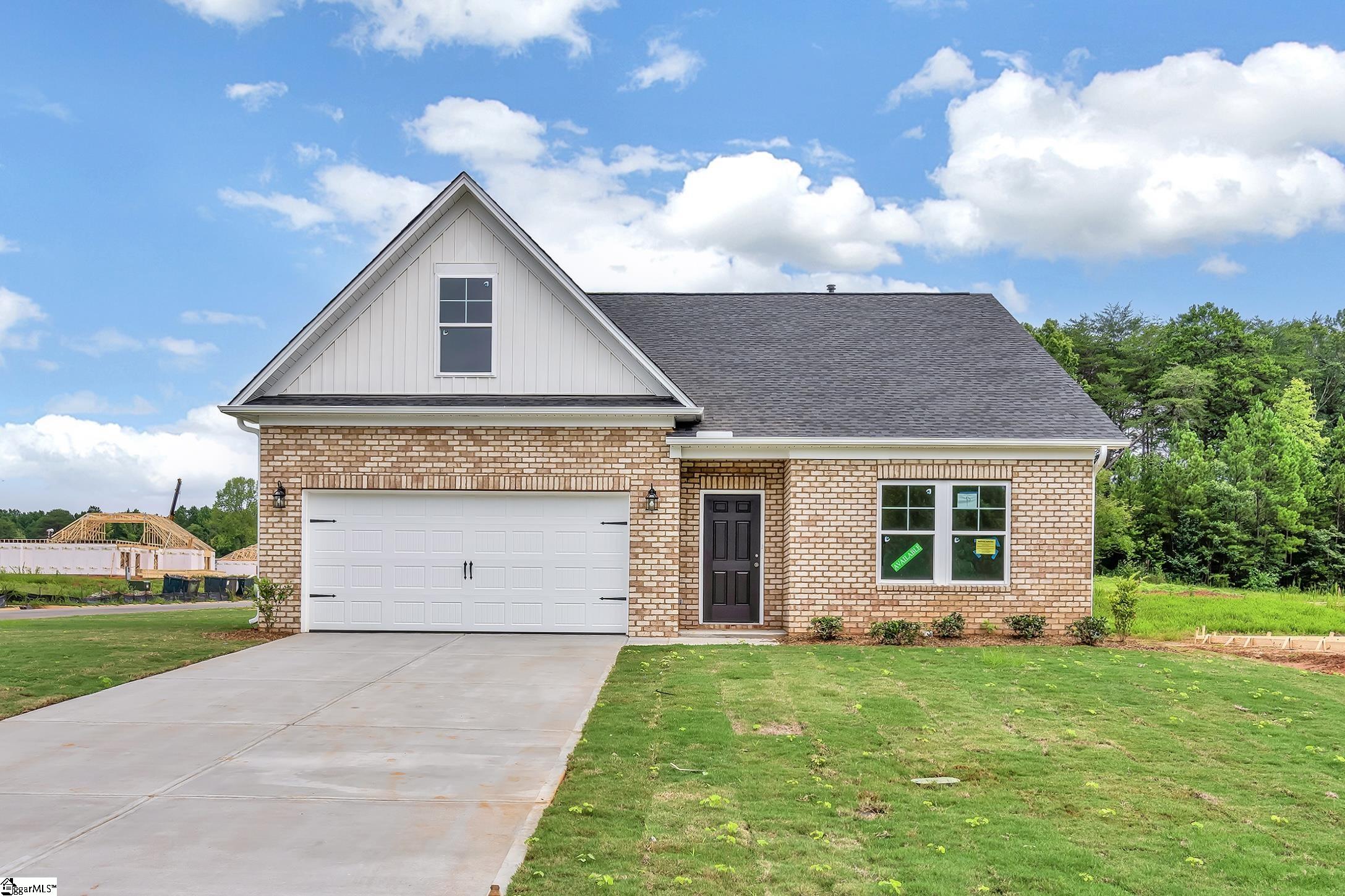 737 Gilgal Lane Lot 9