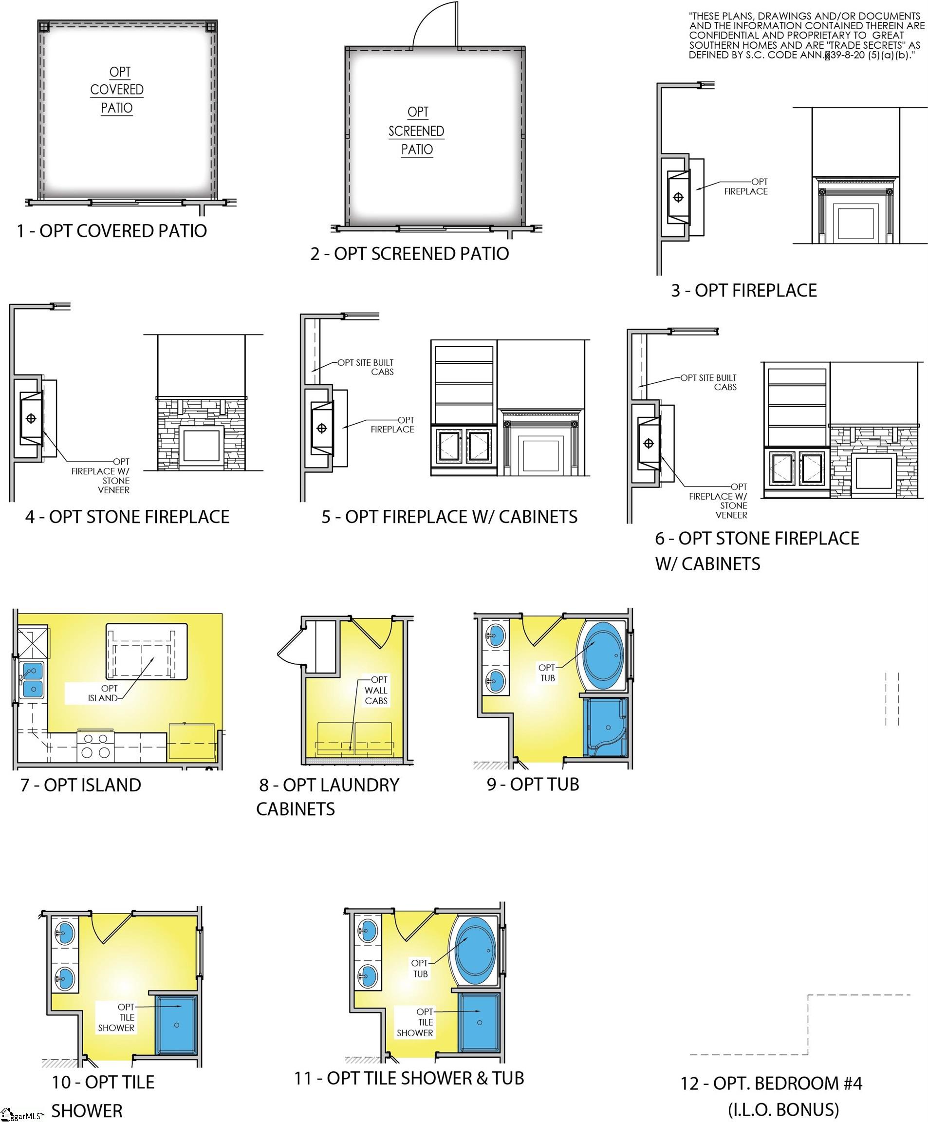 737 Gilgal Lane Lot 9