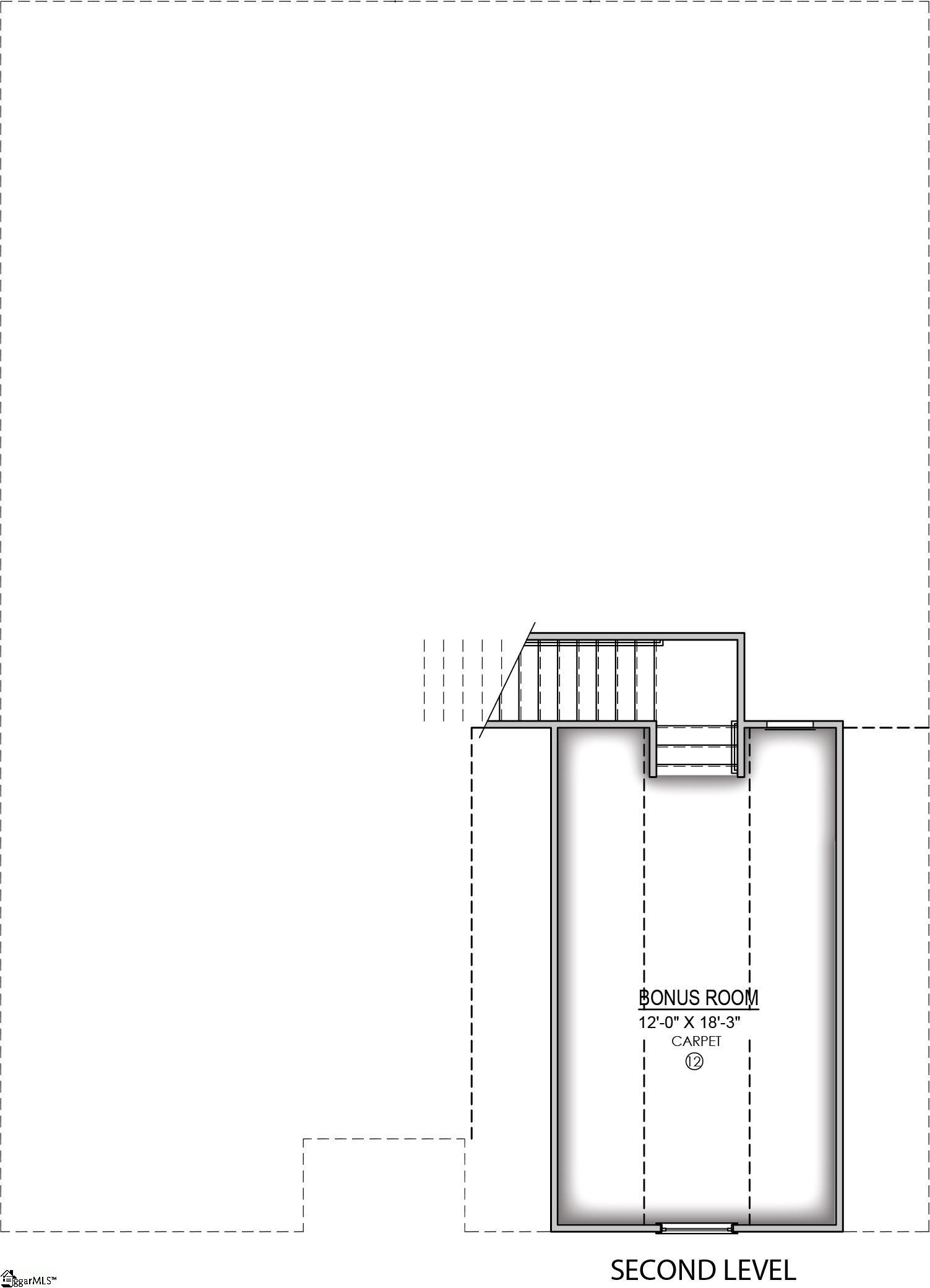 737 Gilgal Lane Lot 9