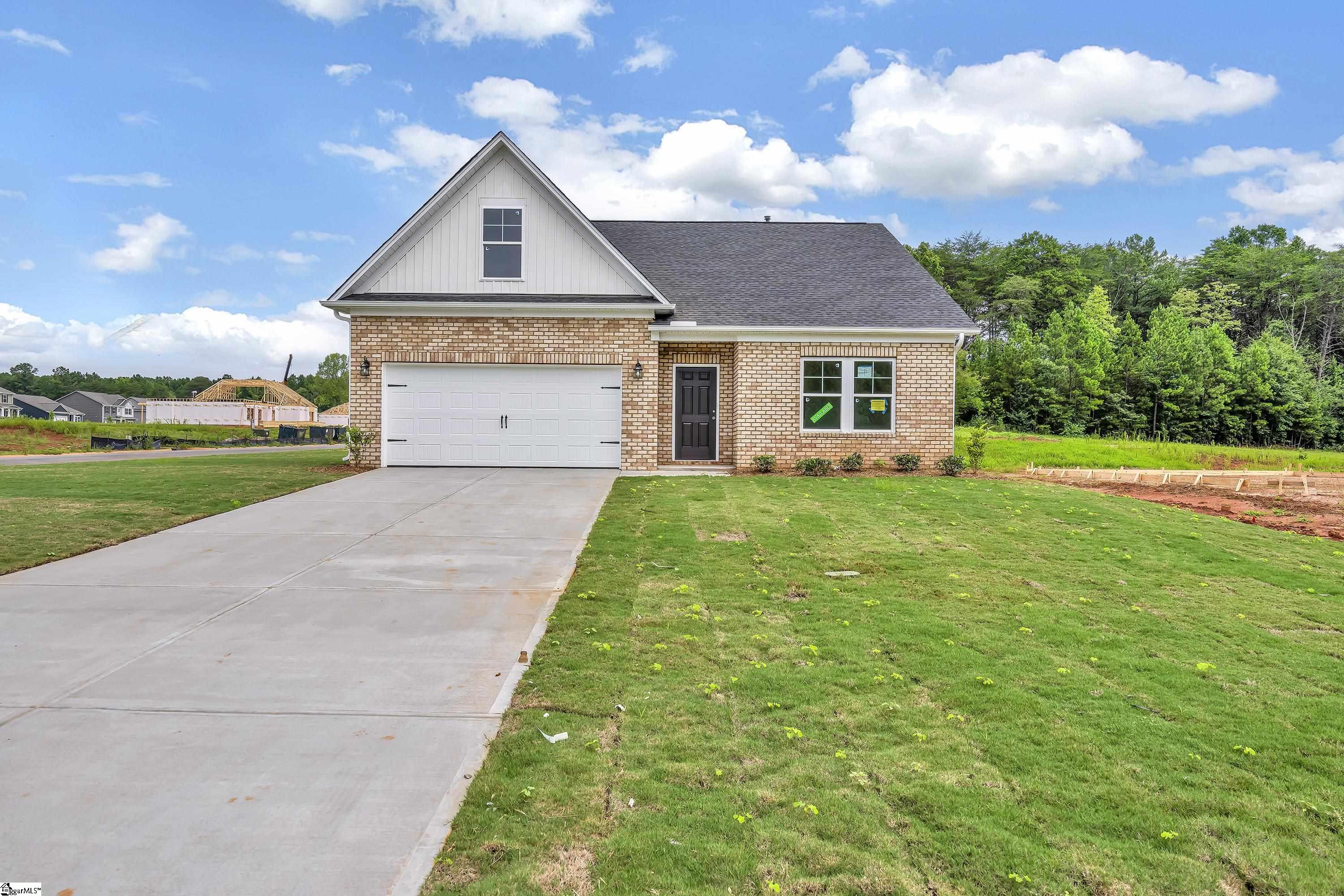 737 Gilgal Lane Lot 9