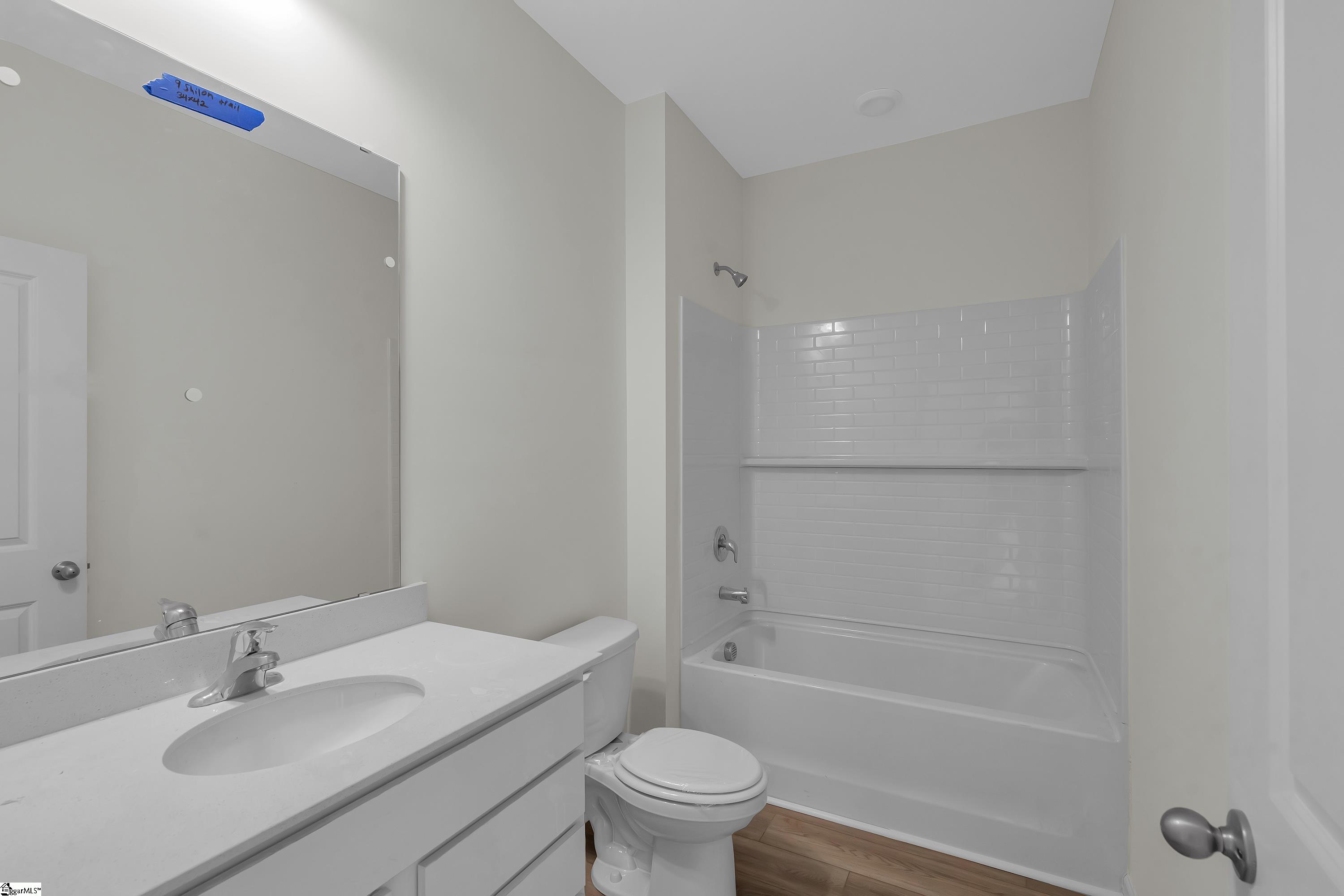 737 Gilgal Lane Lot 9