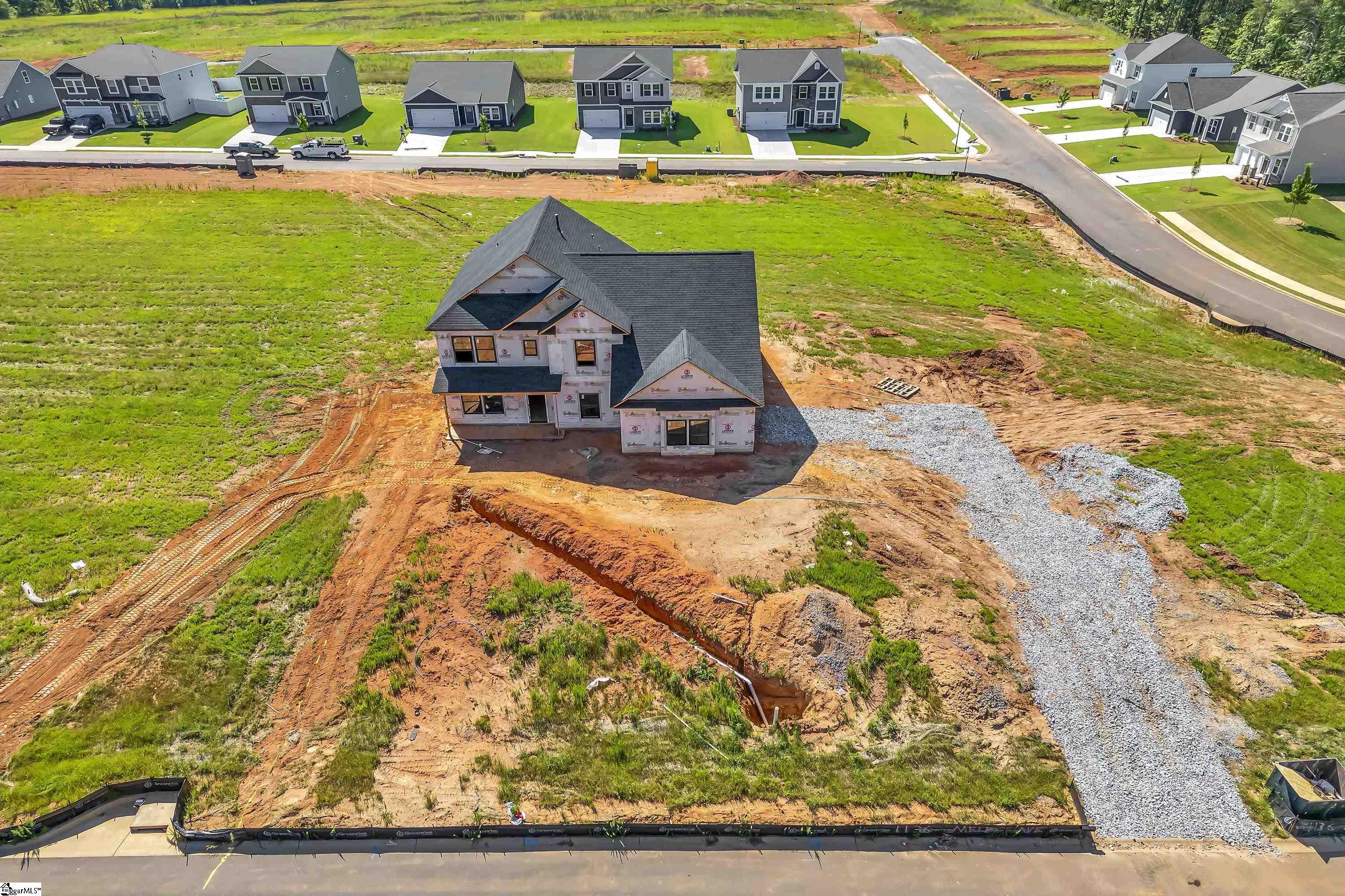 1136 Melford Avenue Lot 118