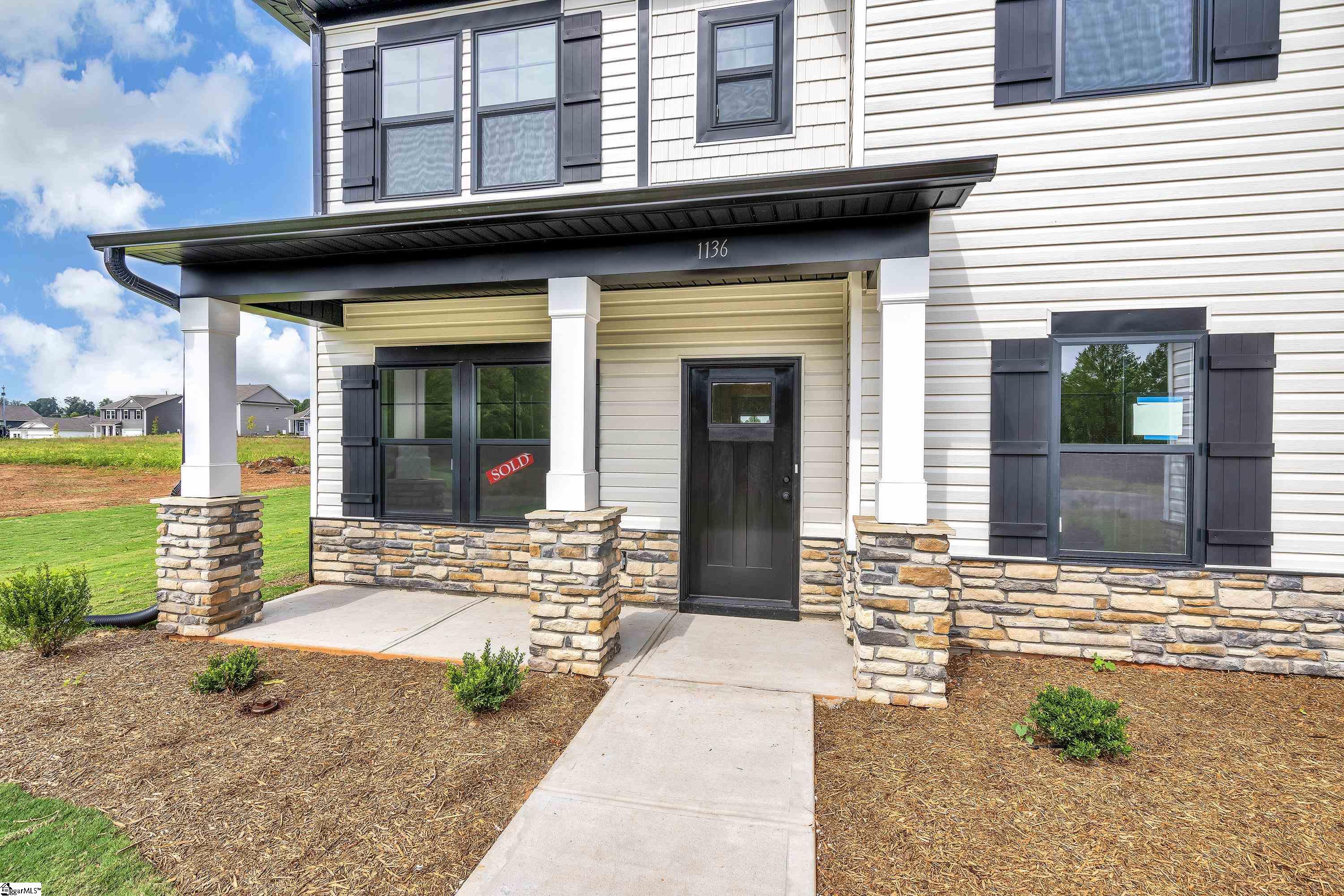 1136 Melford Avenue Lot 118