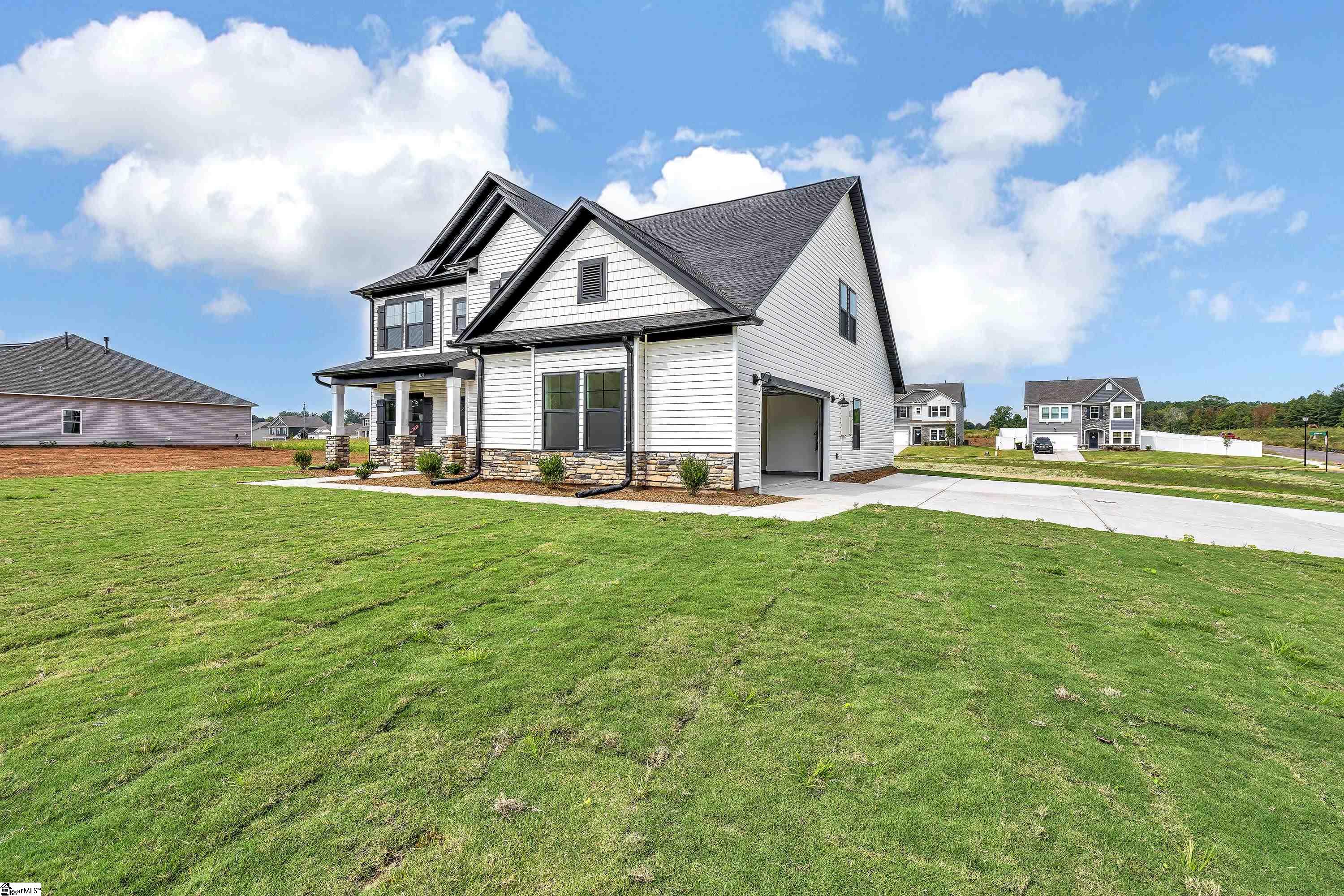 1136 Melford Avenue Lot 118