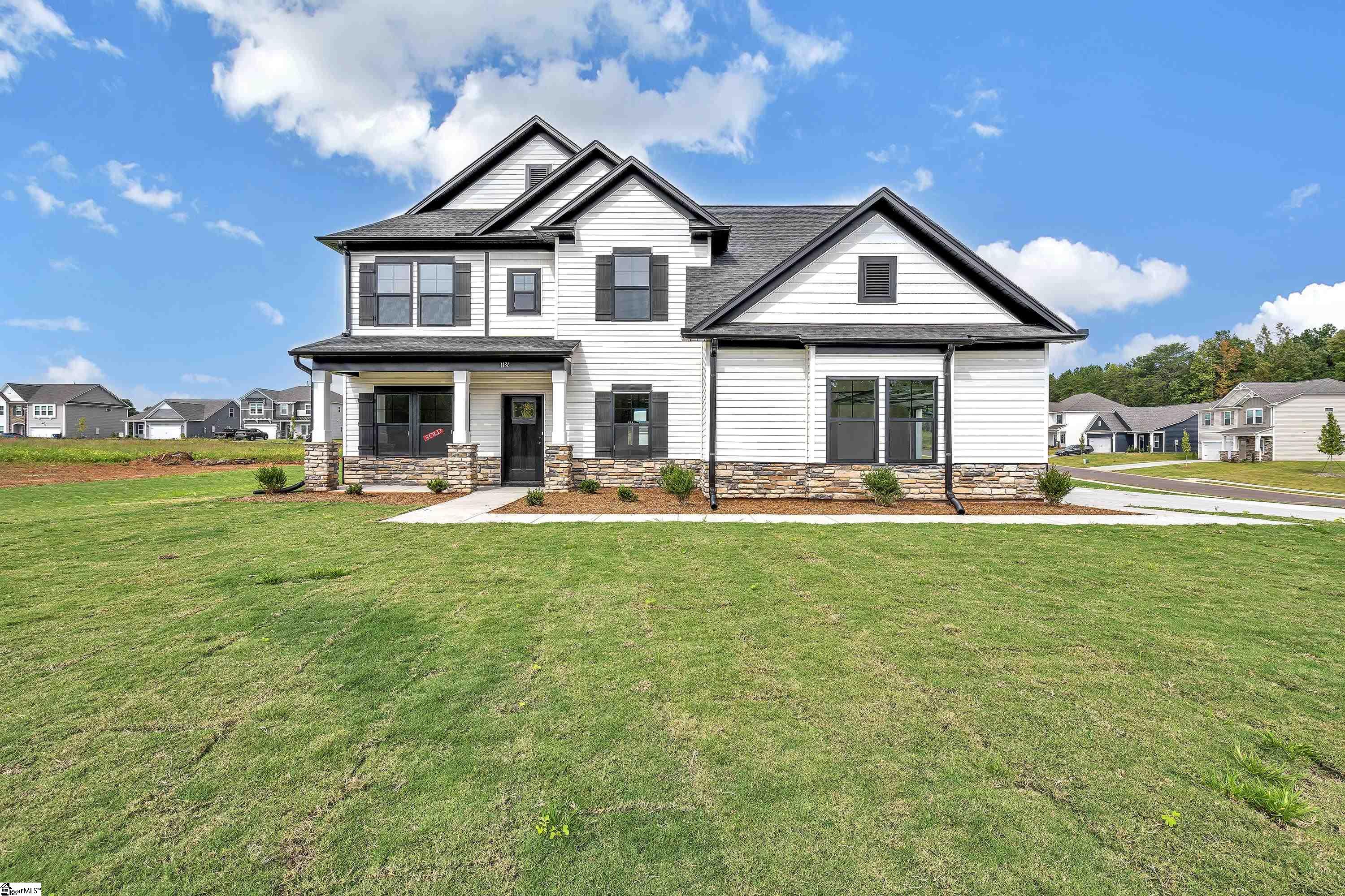 1136 Melford Avenue Lot 118