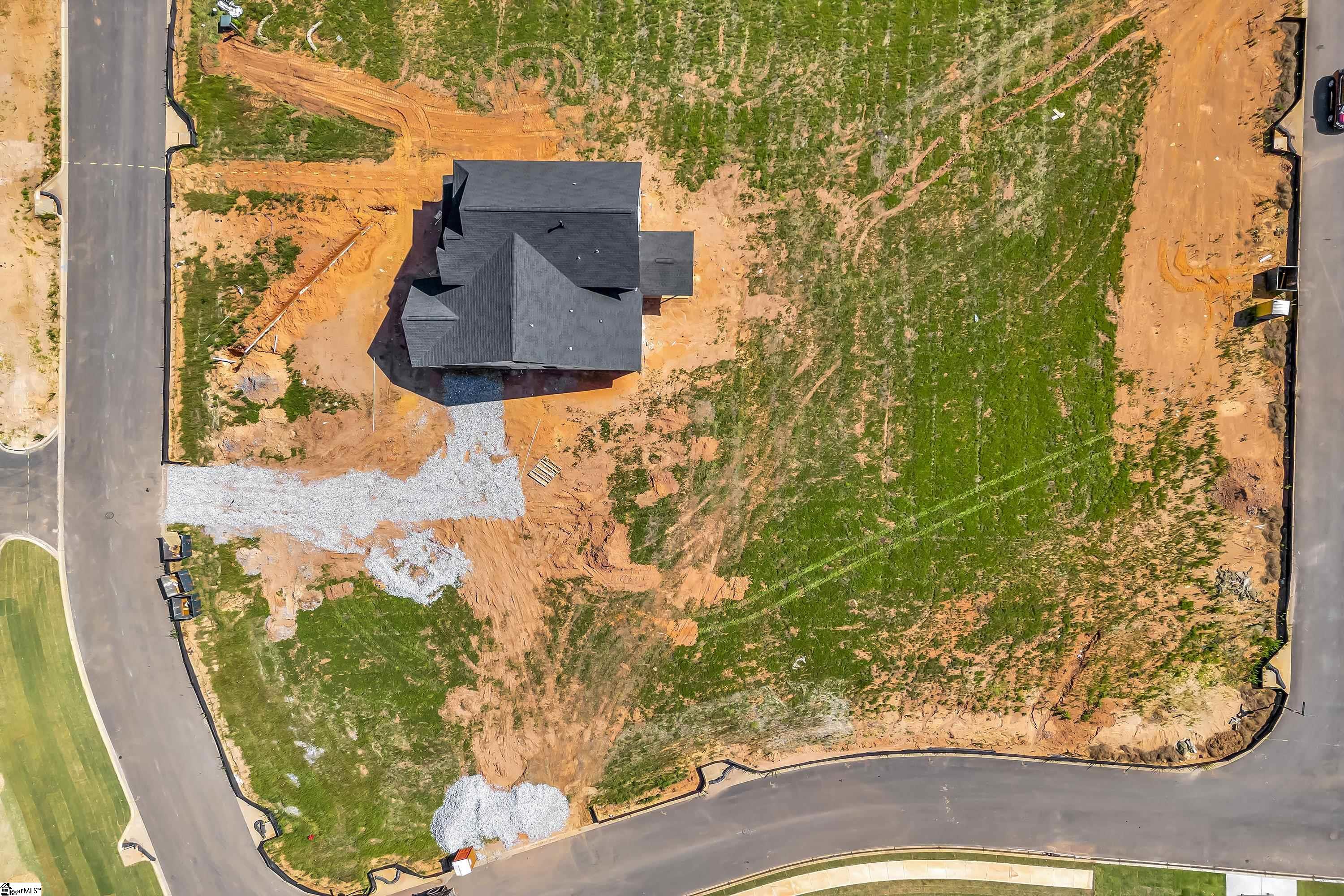 1136 Melford Avenue Lot 118