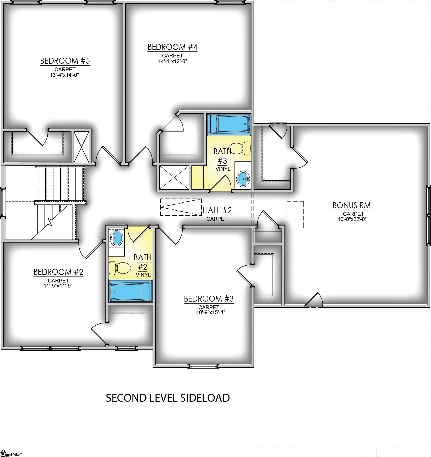 1136 Melford Avenue Lot 118