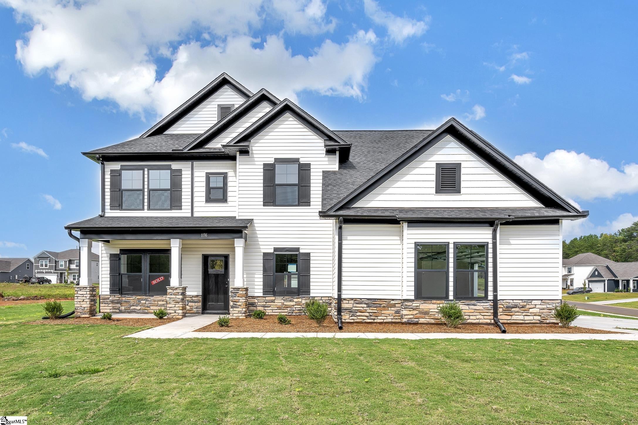 1136 Melford Avenue Lot 118