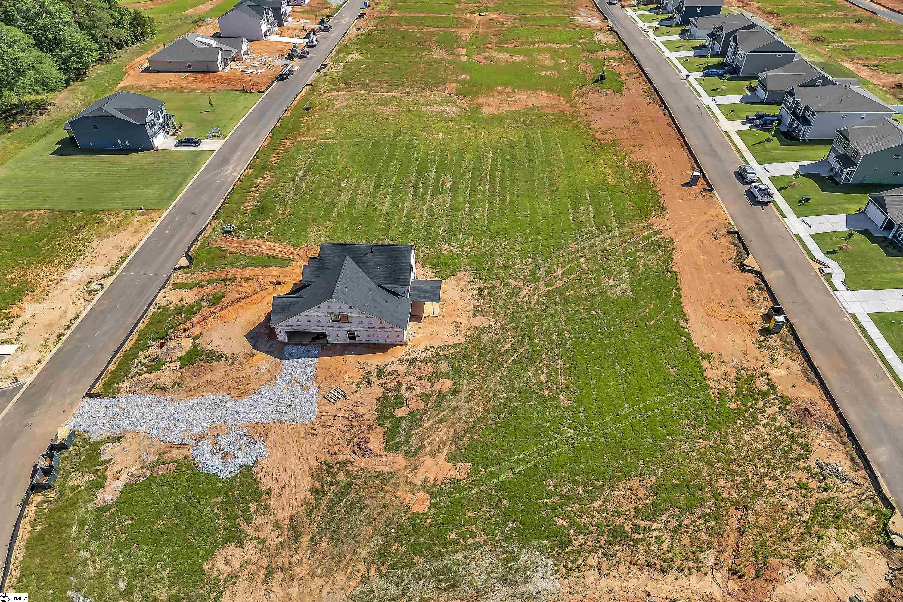 1136 Melford Avenue Lot 118