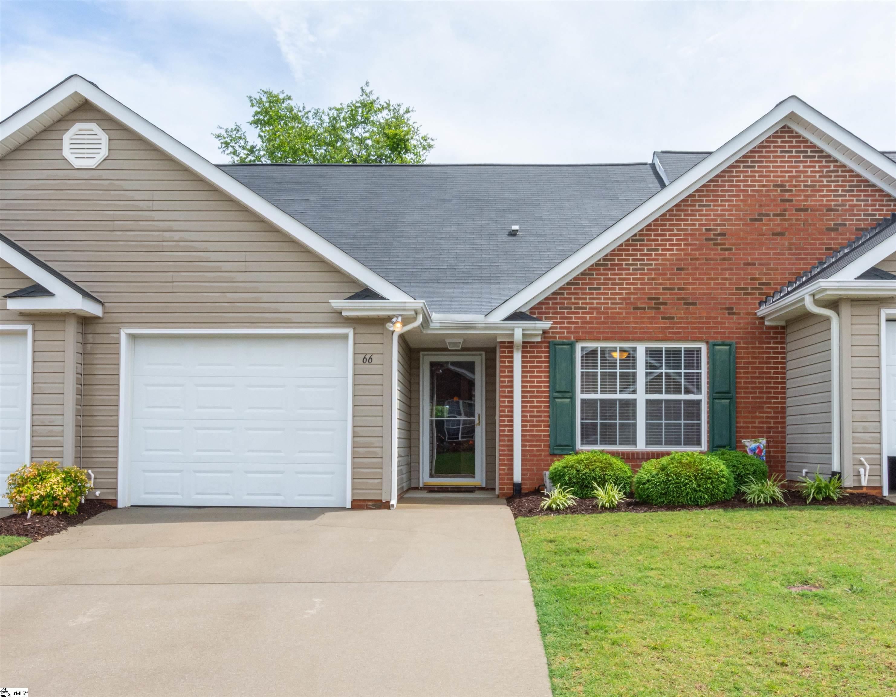66 Magnolia Crest Drive