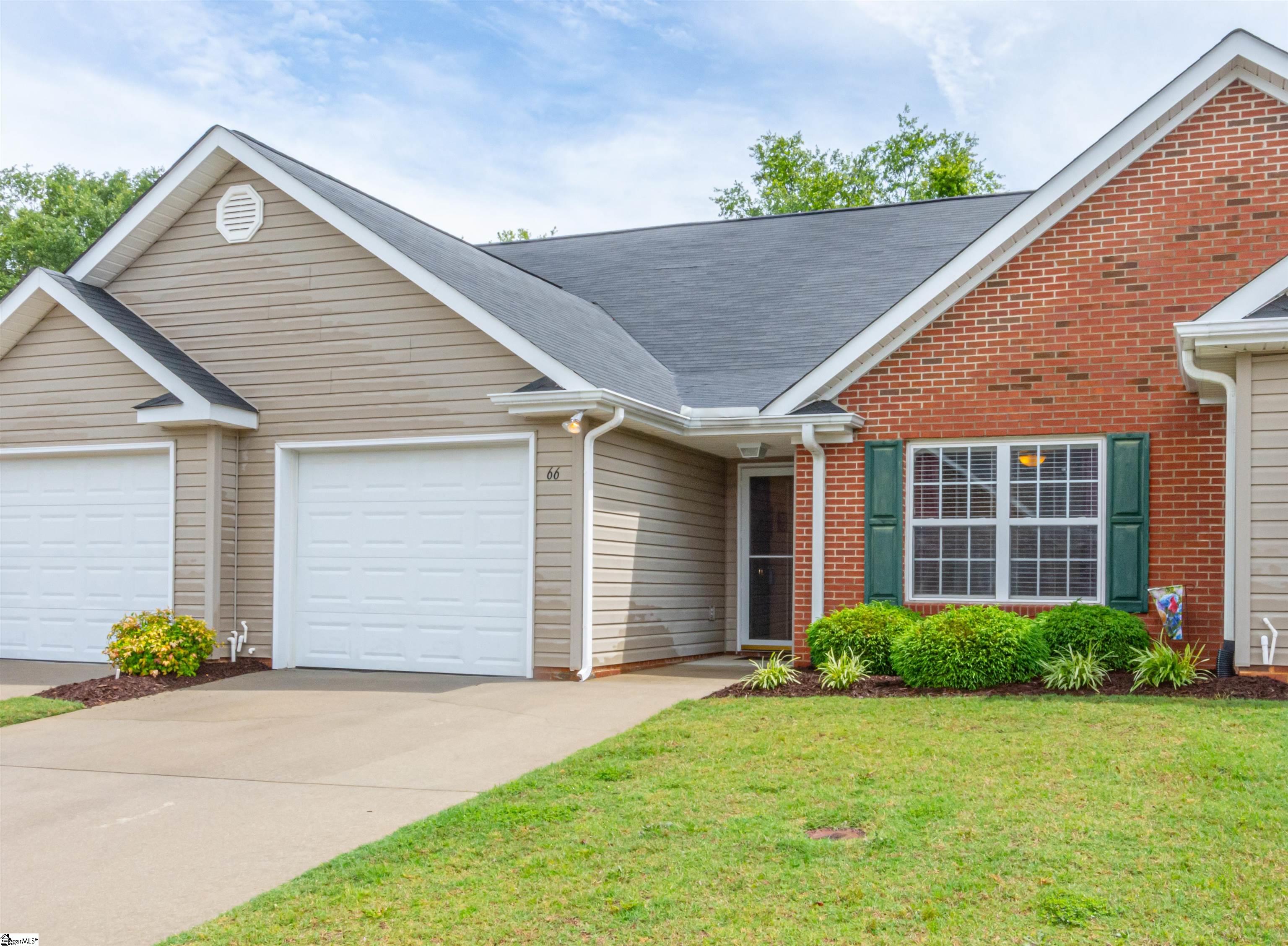 66 Magnolia Crest Drive