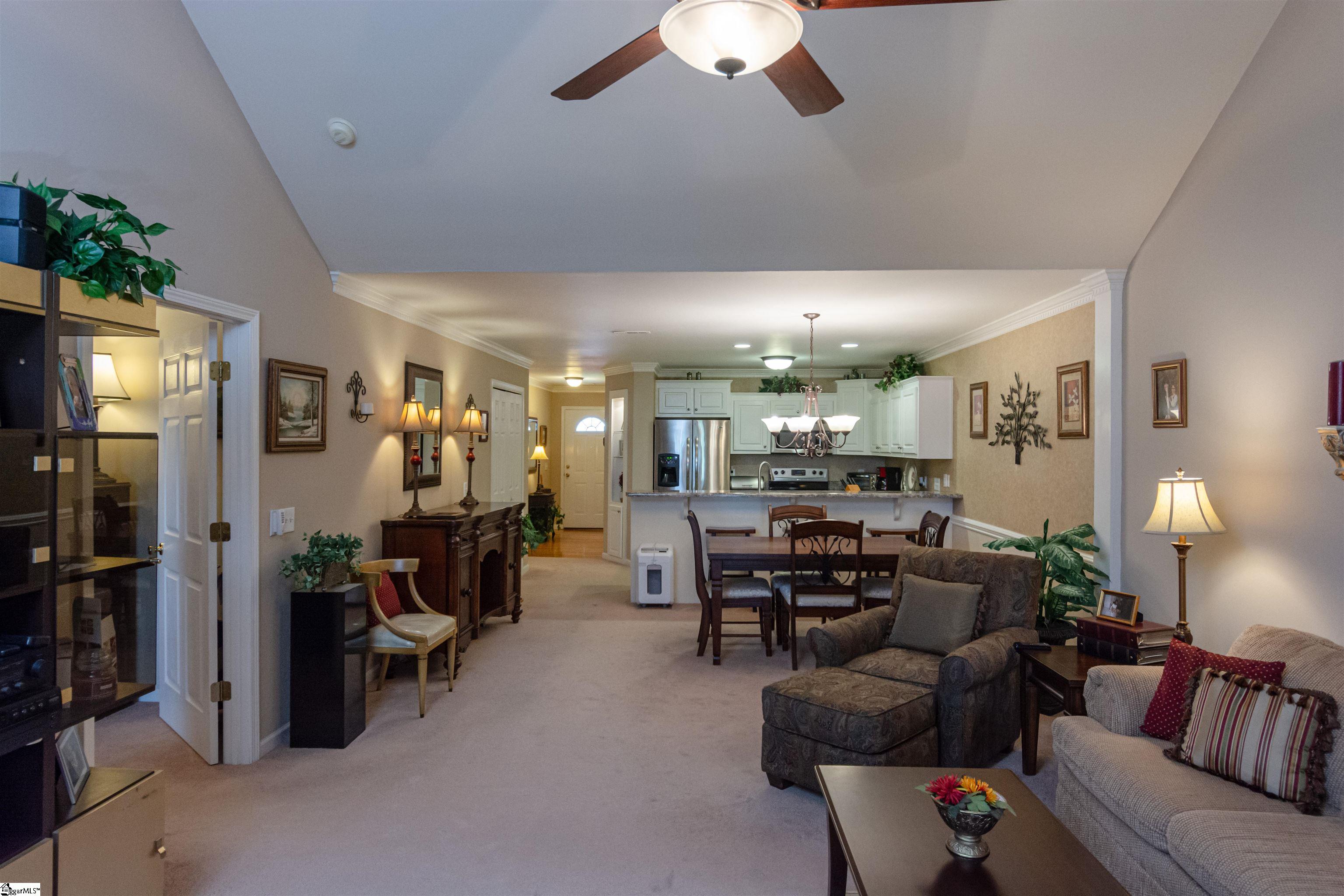 66 Magnolia Crest Drive