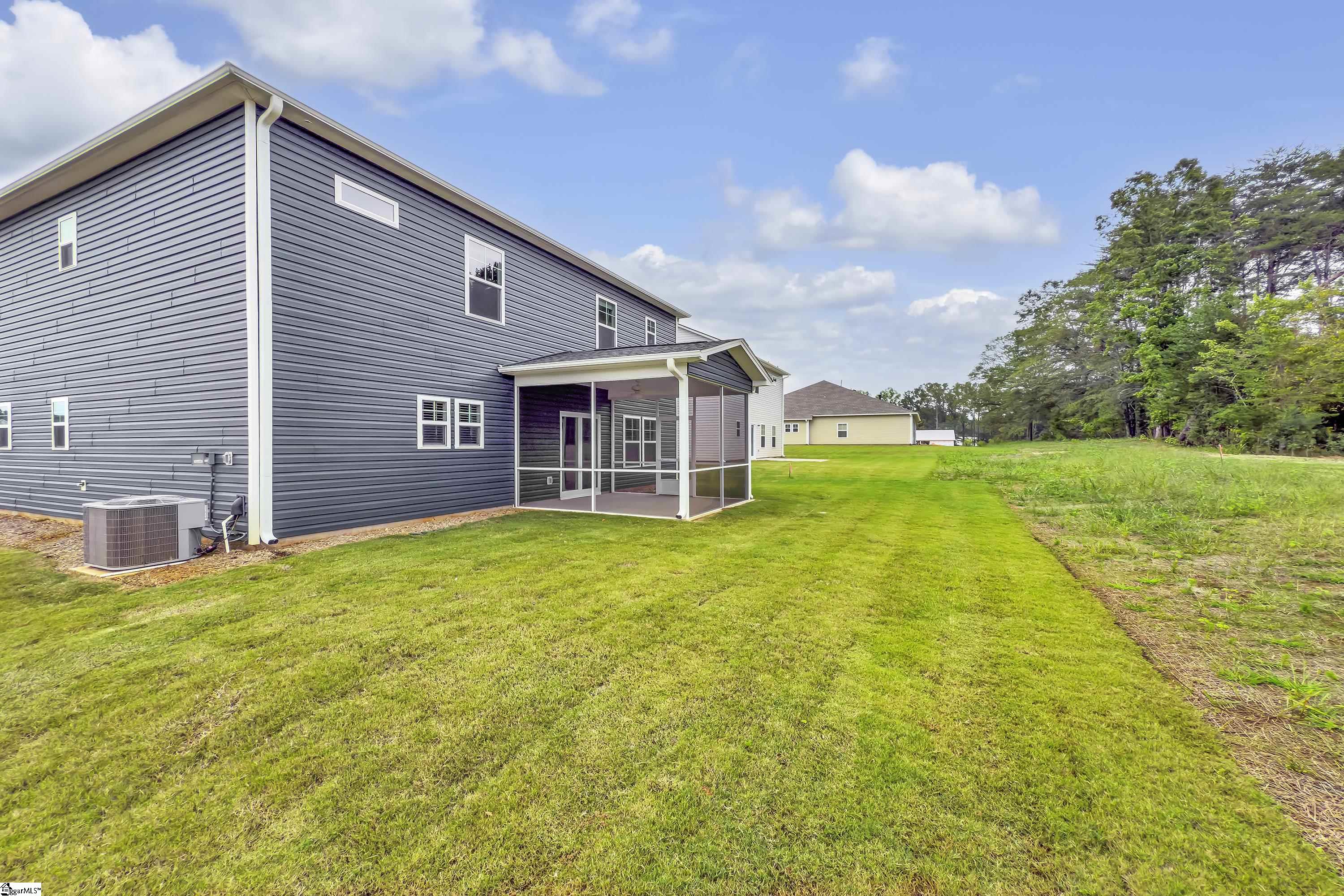 1169 Melford Avenue Lot 8