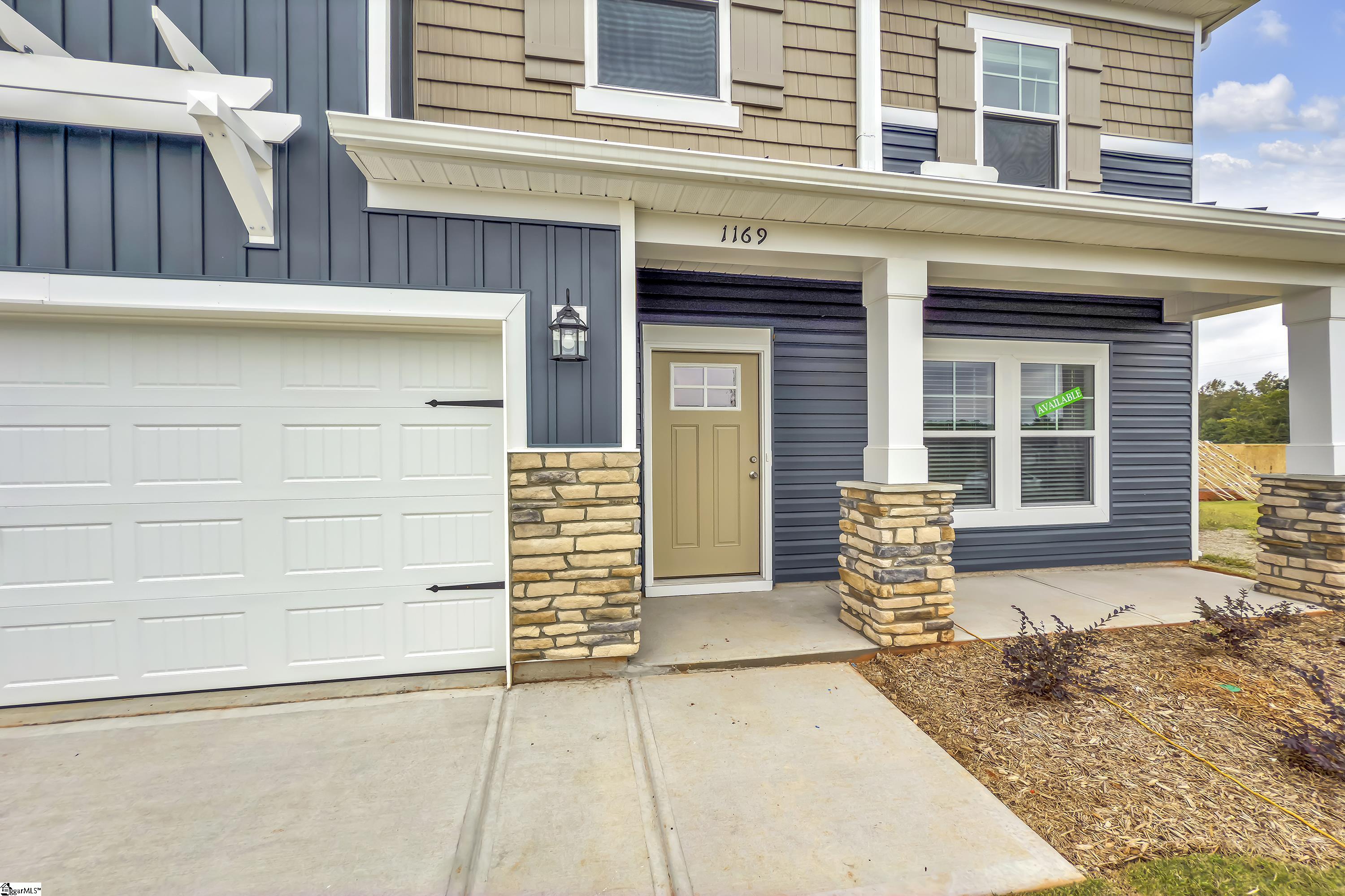 1169 Melford Avenue Lot 8