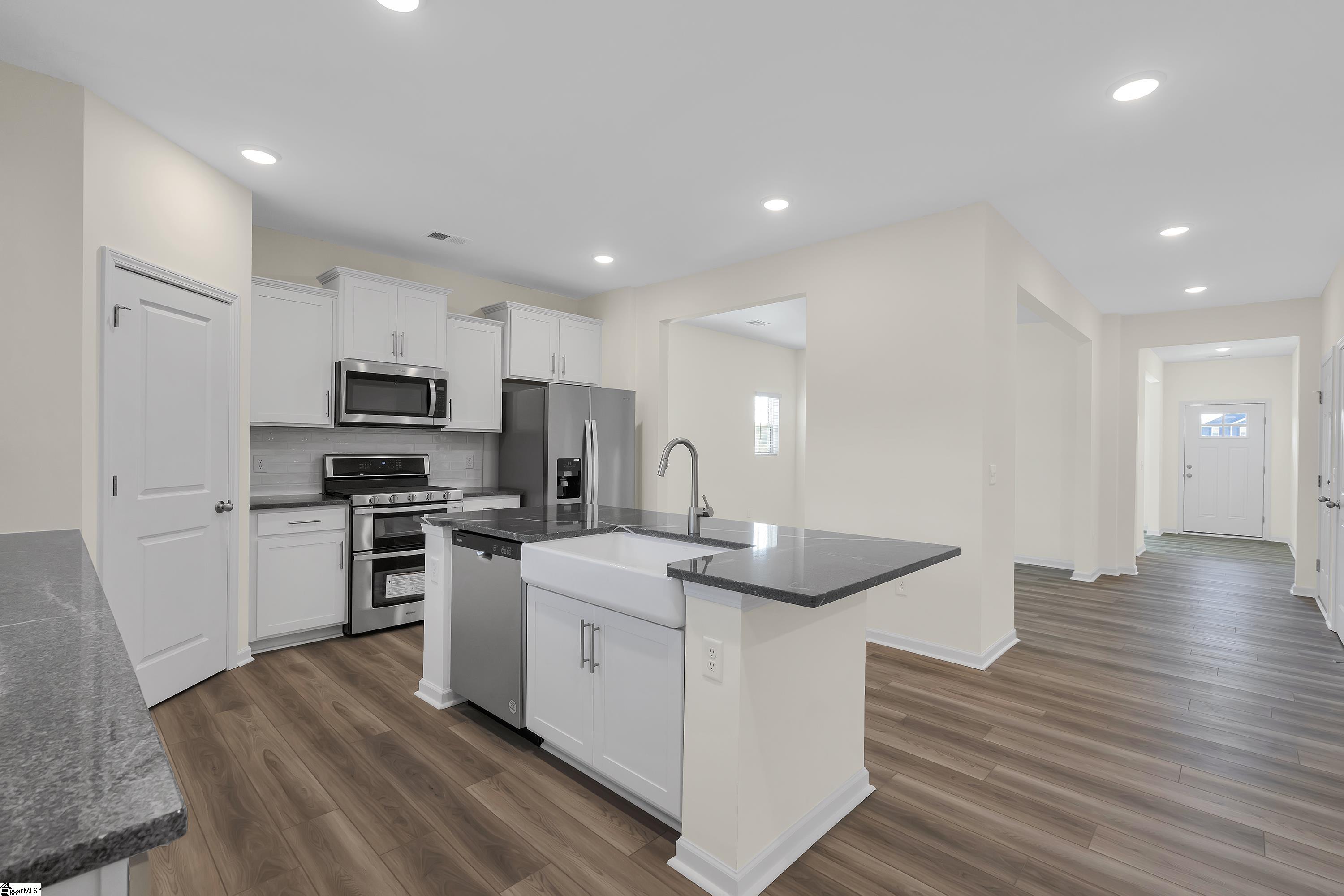 1169 Melford Avenue Lot 8