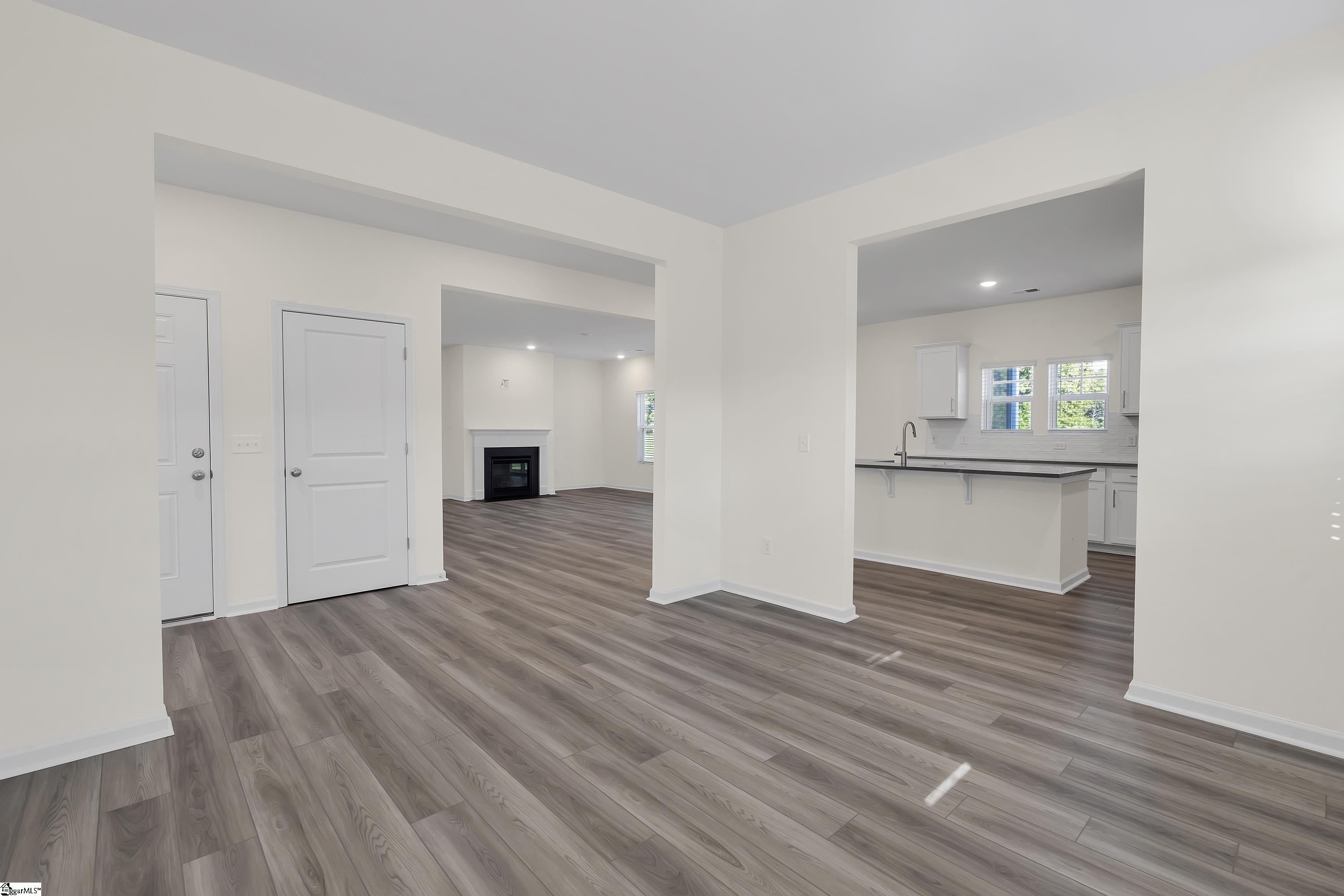 1169 Melford Avenue Lot 8