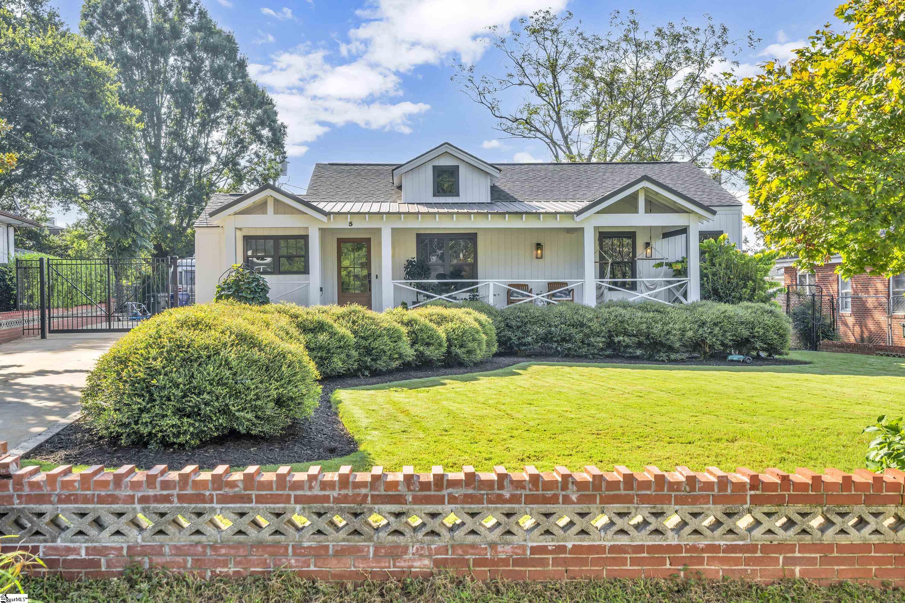 5 Dale Drive