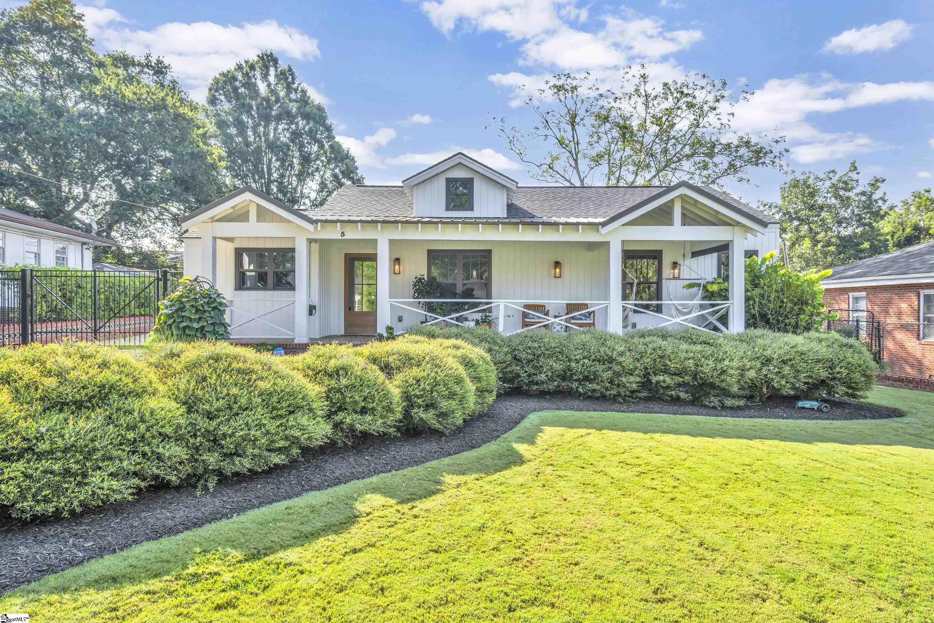 5 Dale Drive