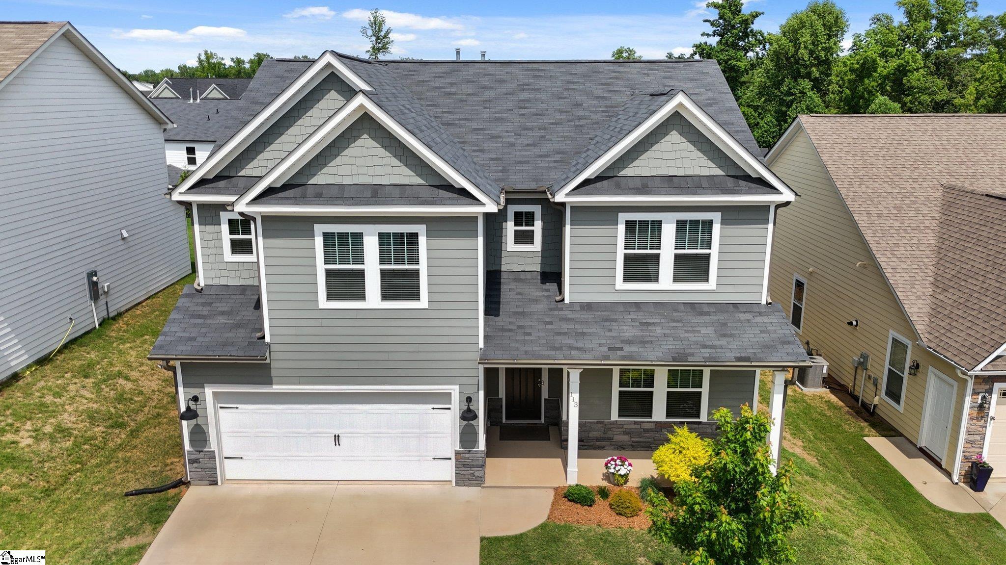 113 Marshfield Trail