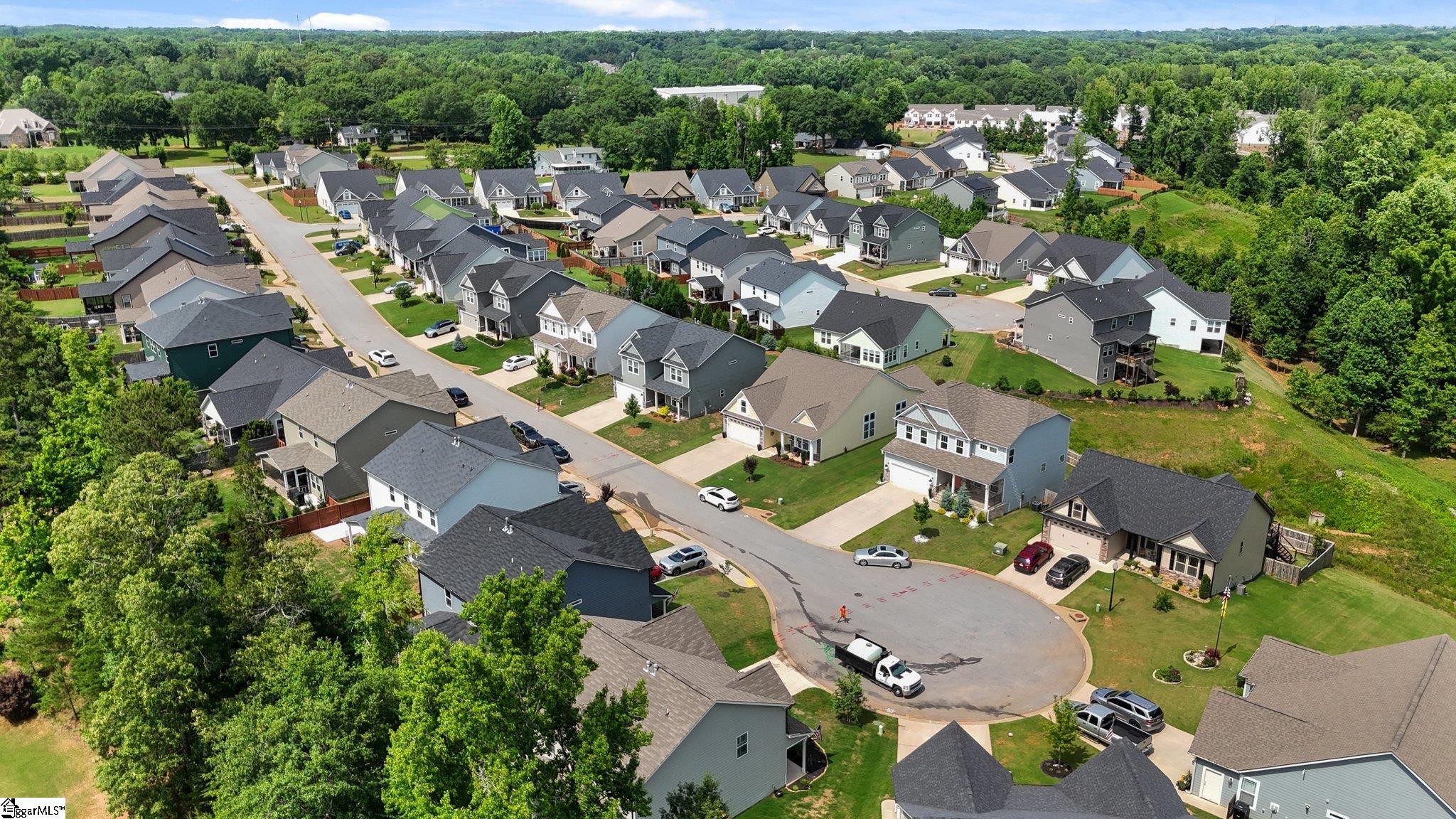 113 Marshfield Trail