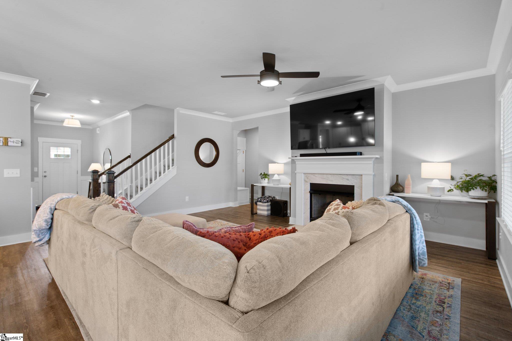 113 Marshfield Trail