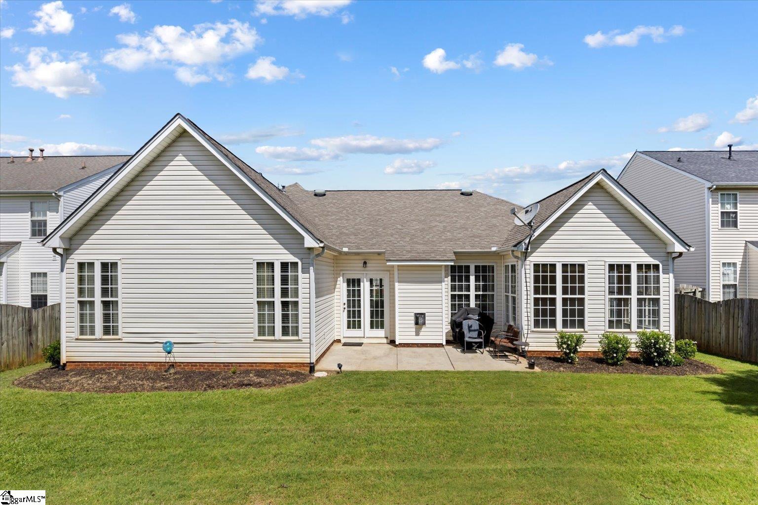 102 Smokehouse Drive