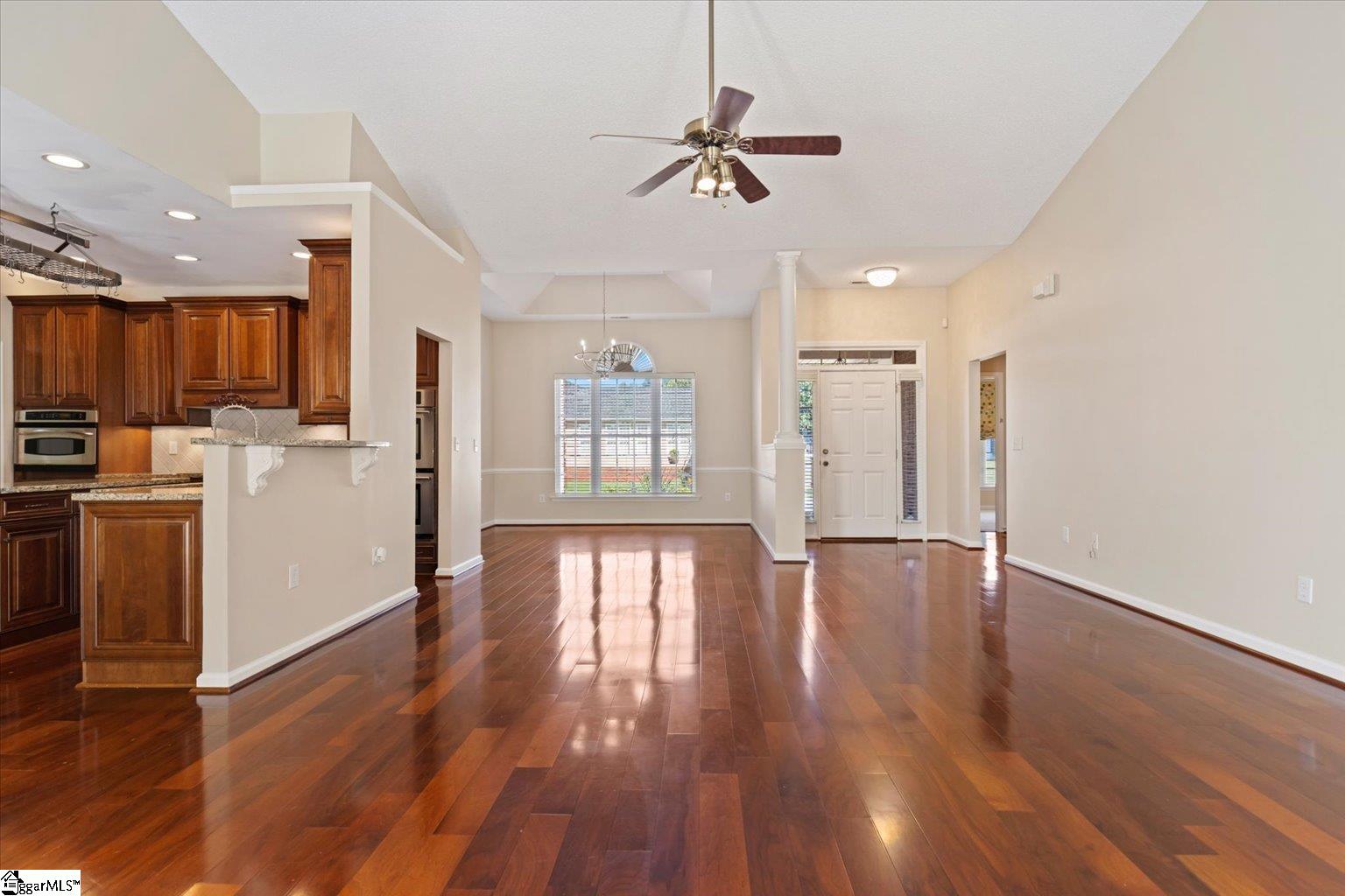 102 Smokehouse Drive