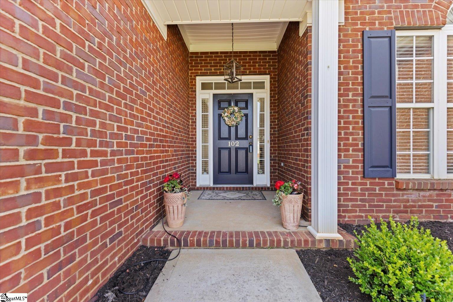 102 Smokehouse Drive