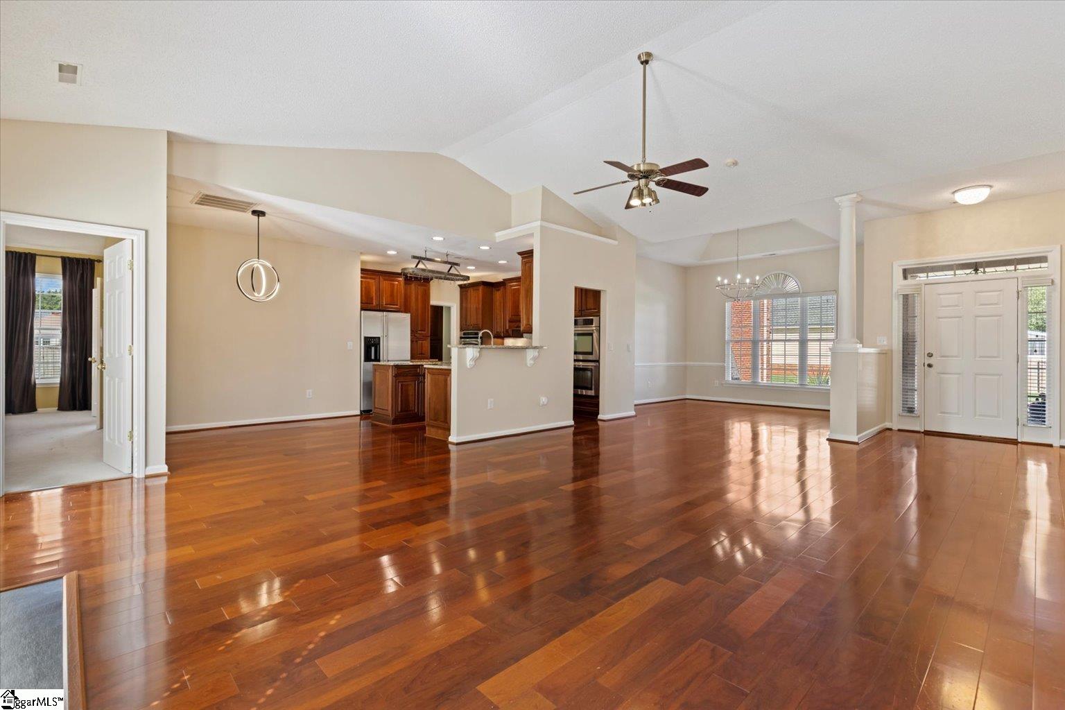 102 Smokehouse Drive