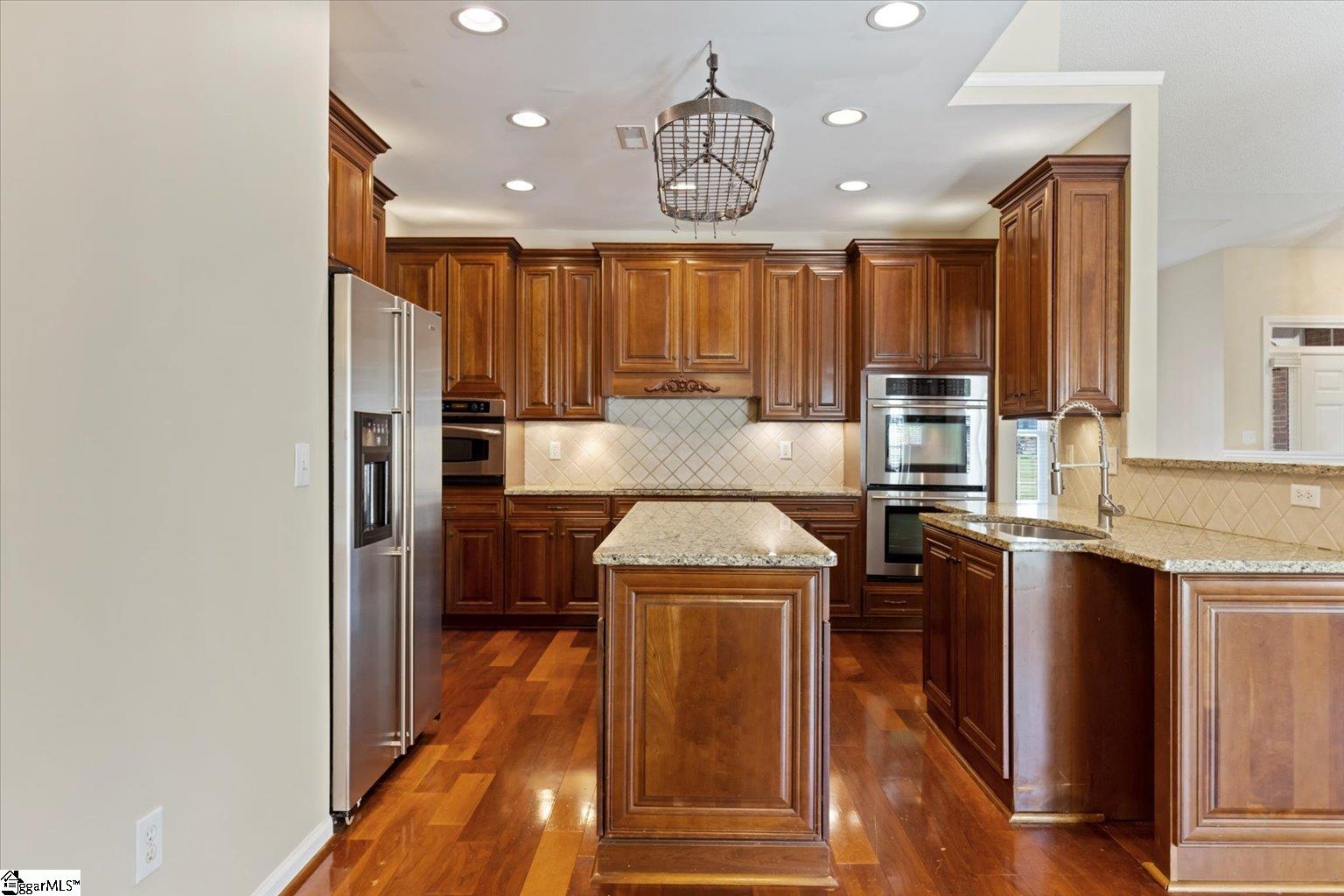 102 Smokehouse Drive